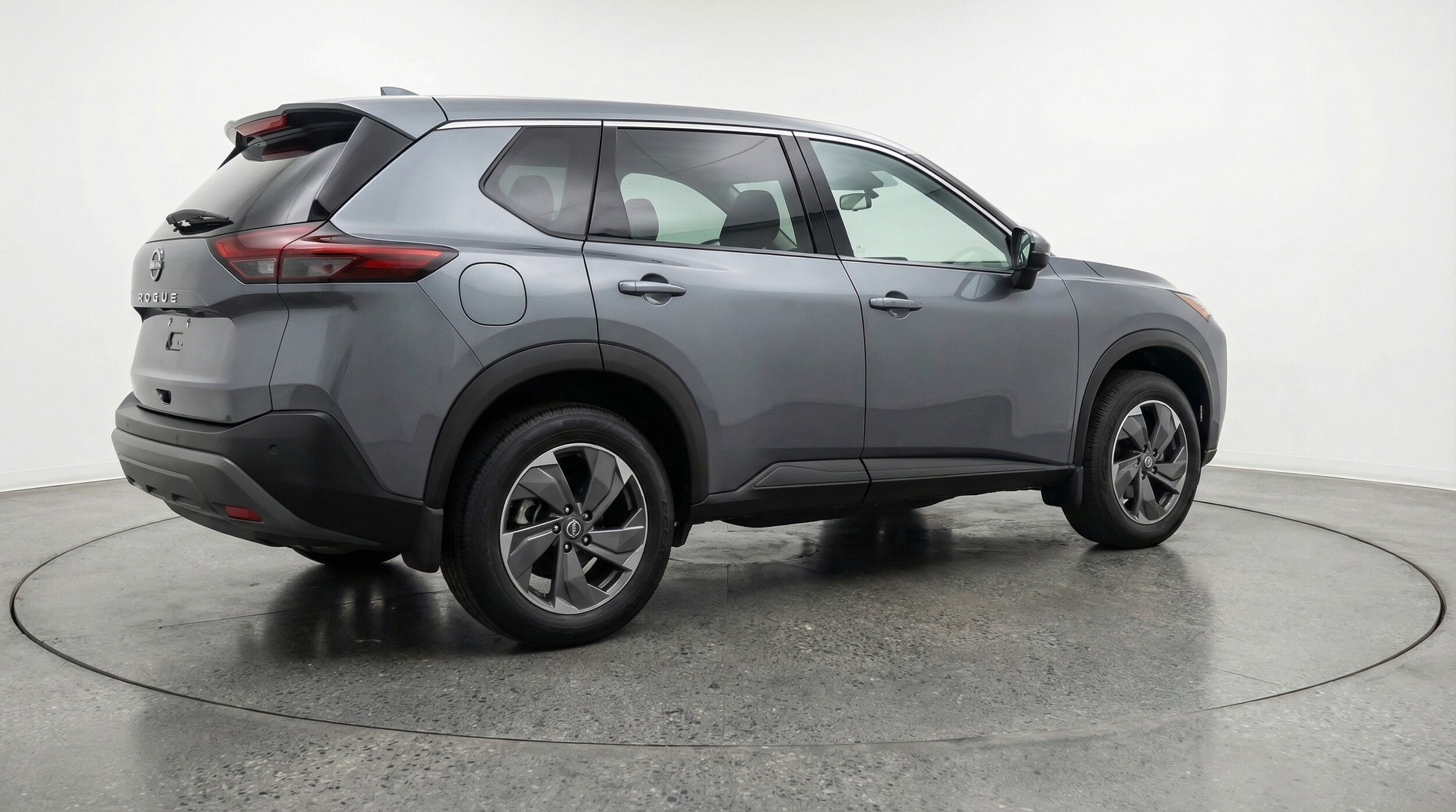 Thumbnail: 2025 Nissan Rogue - 7