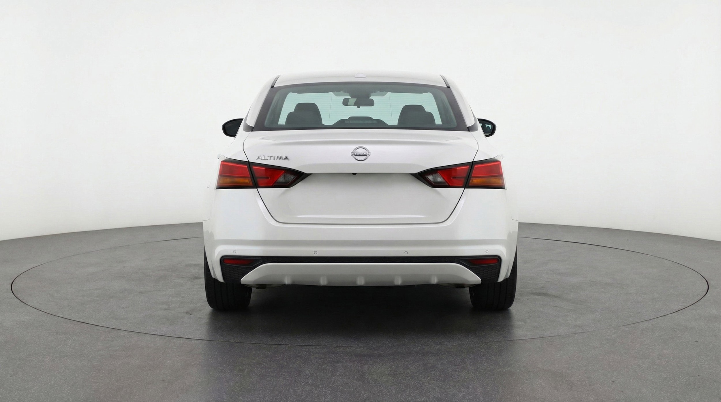 Thumbnail: 2025 Nissan Altima - 7