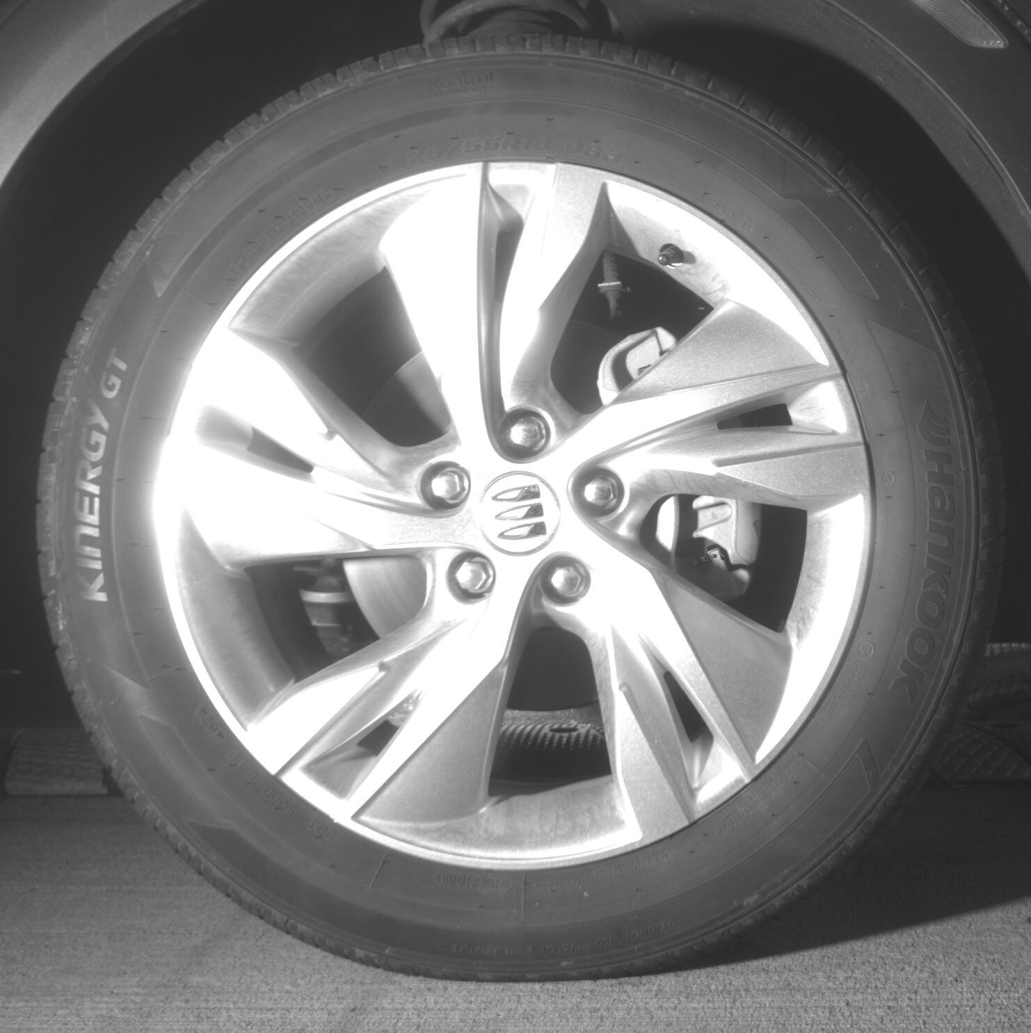 Thumbnail: 2025 Buick Encore GX - 10