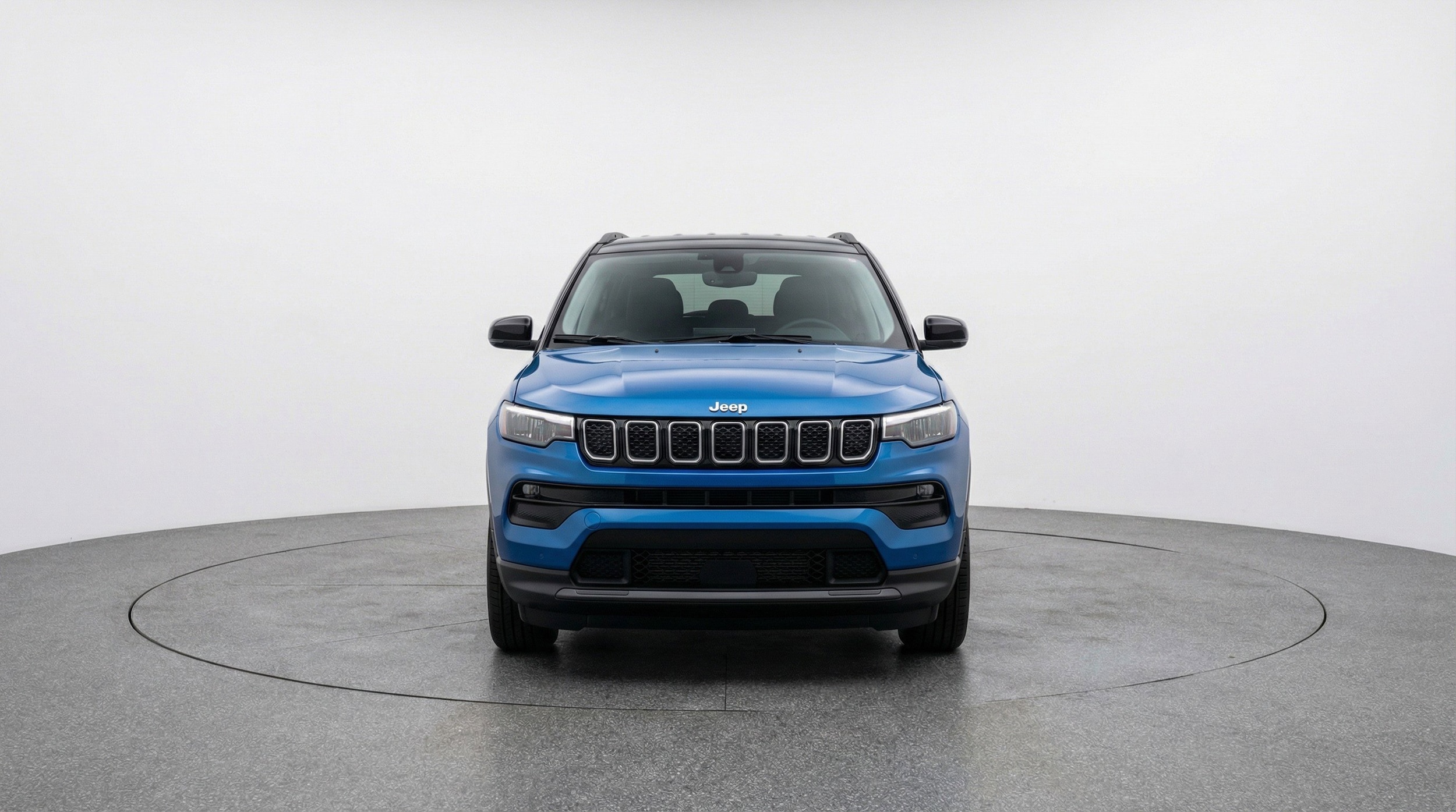 Thumbnail: 2025 Jeep Compass - 2