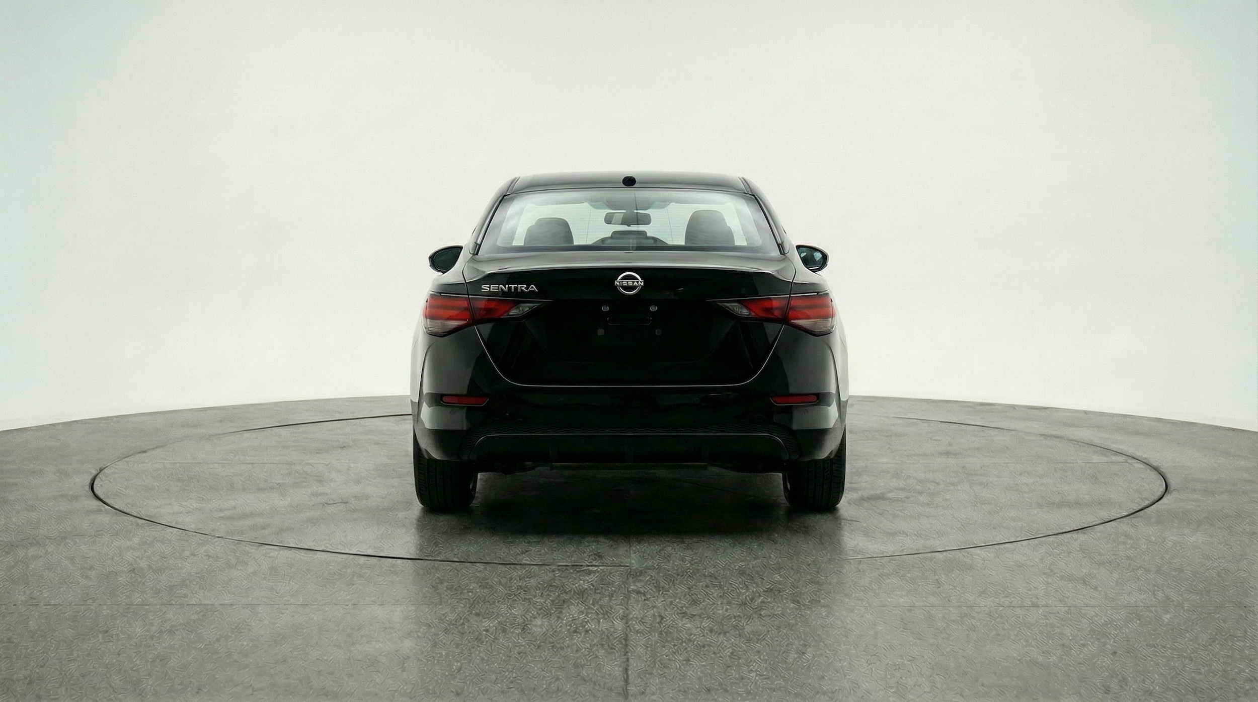 Thumbnail: 2025 Nissan Sentra - 6