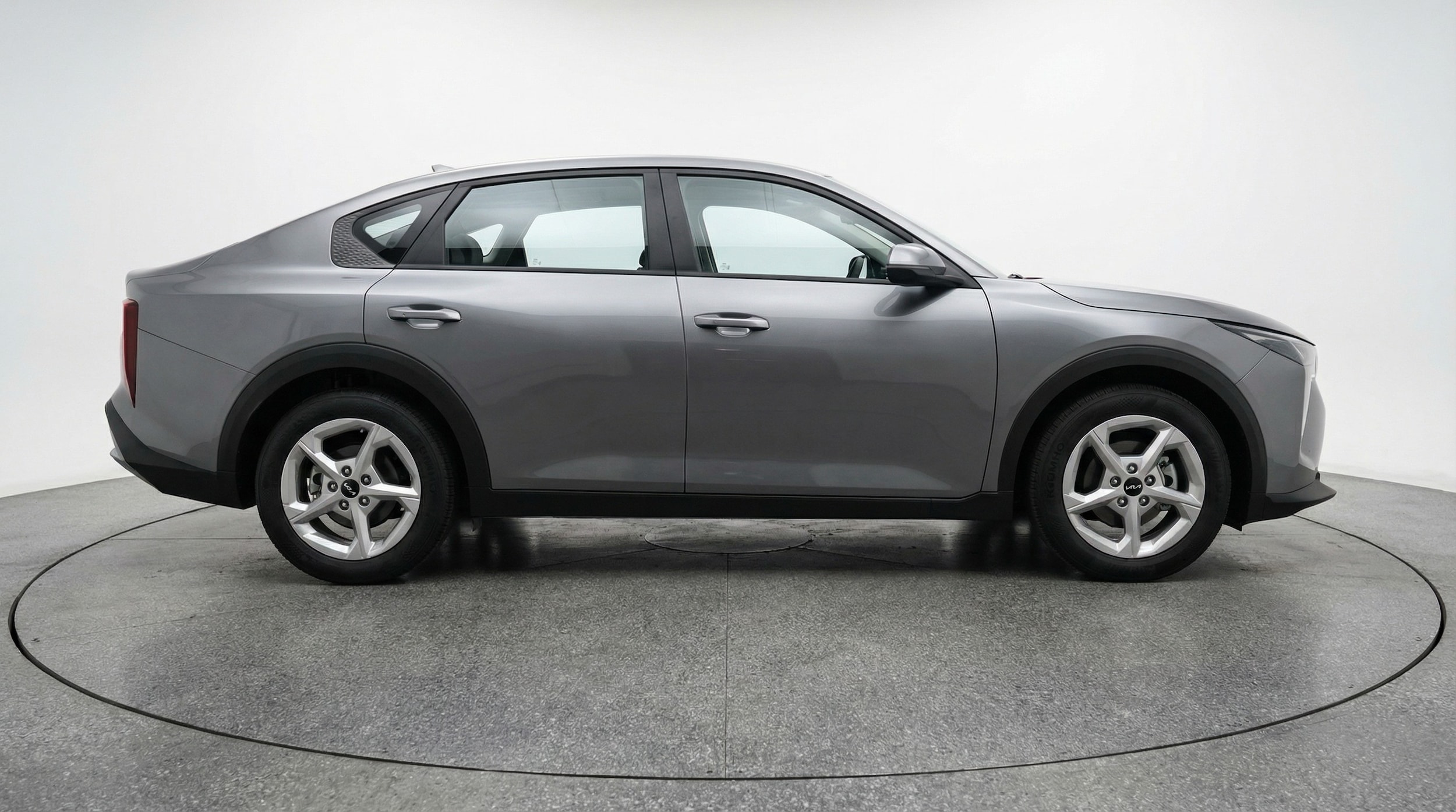 Thumbnail: 2025 Kia K4 - 8