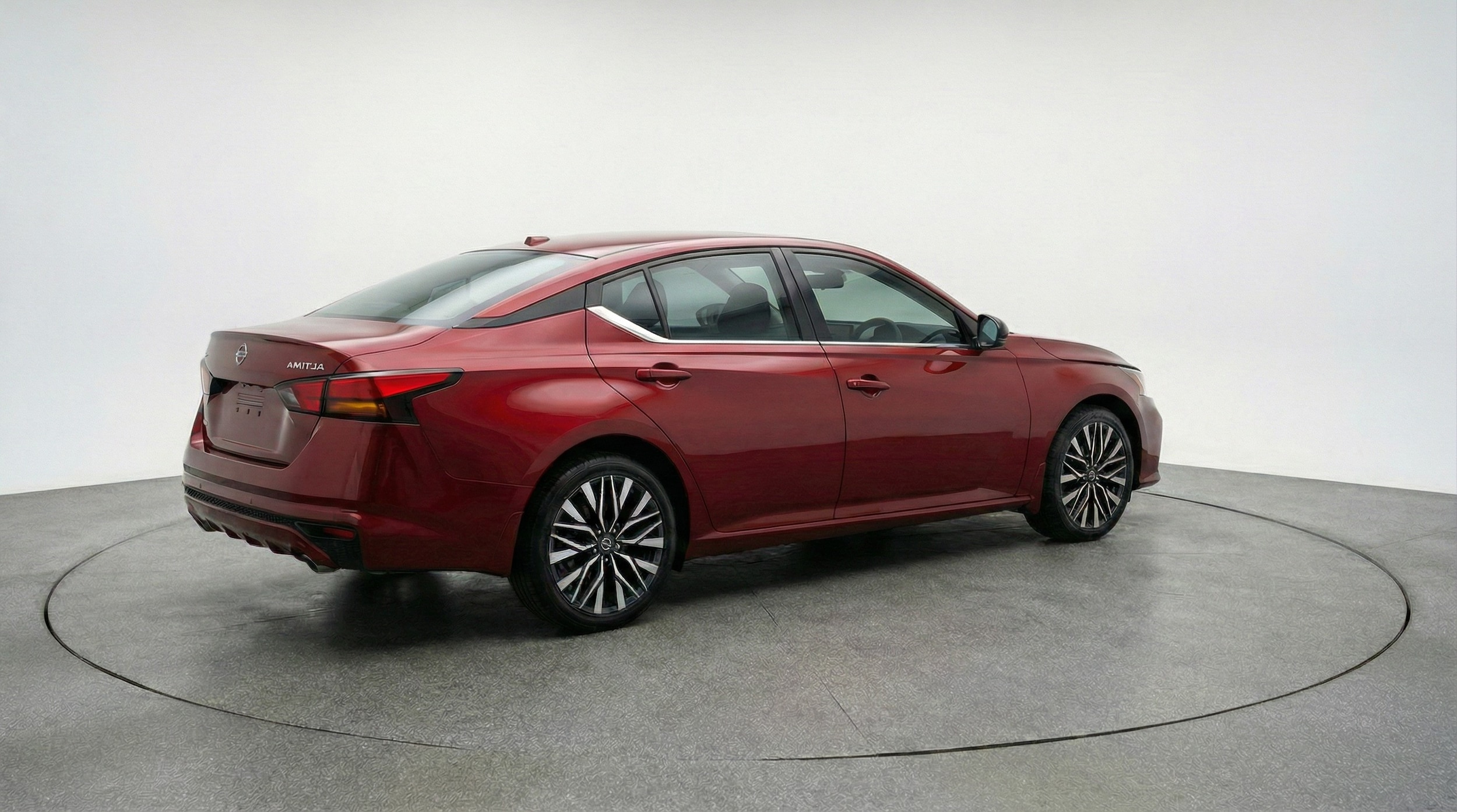 Thumbnail: 2025 Nissan Altima - 7