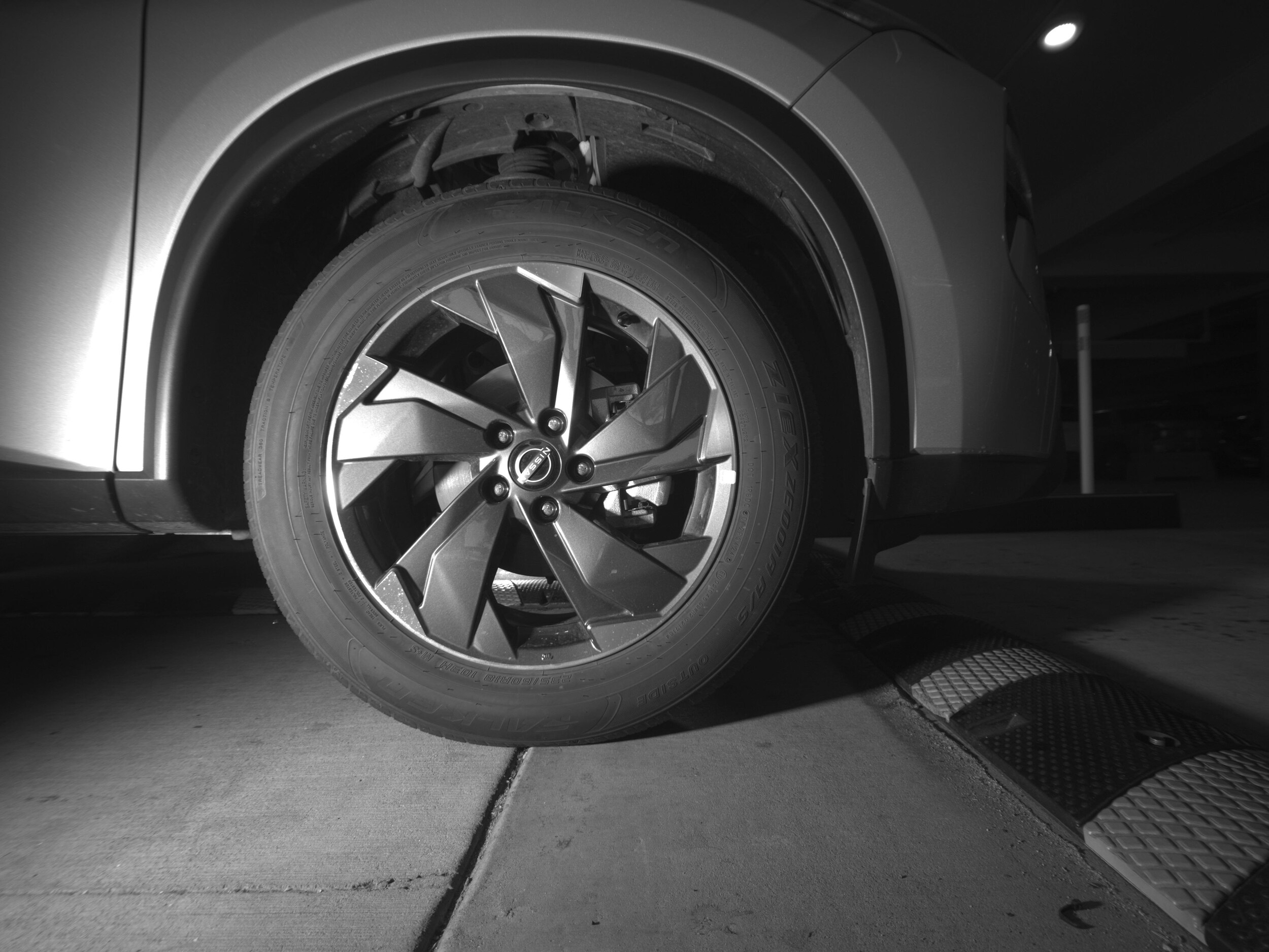 Thumbnail: 2025 Nissan Rogue - 13