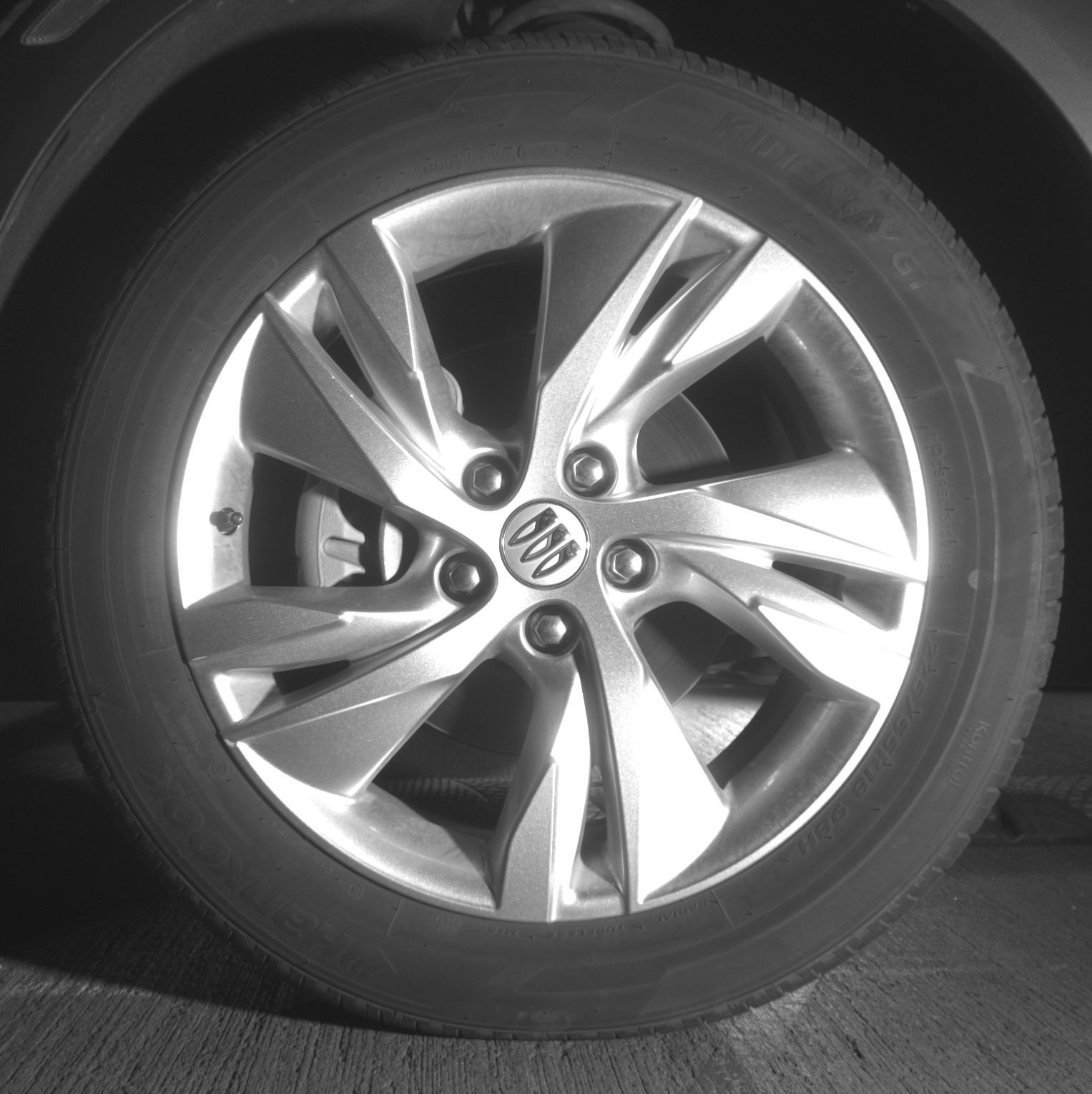 Thumbnail: 2025 Buick Encore GX - 12