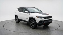 2025 Jeep Compass Trailhawk -
                  Scottsdale, AZ