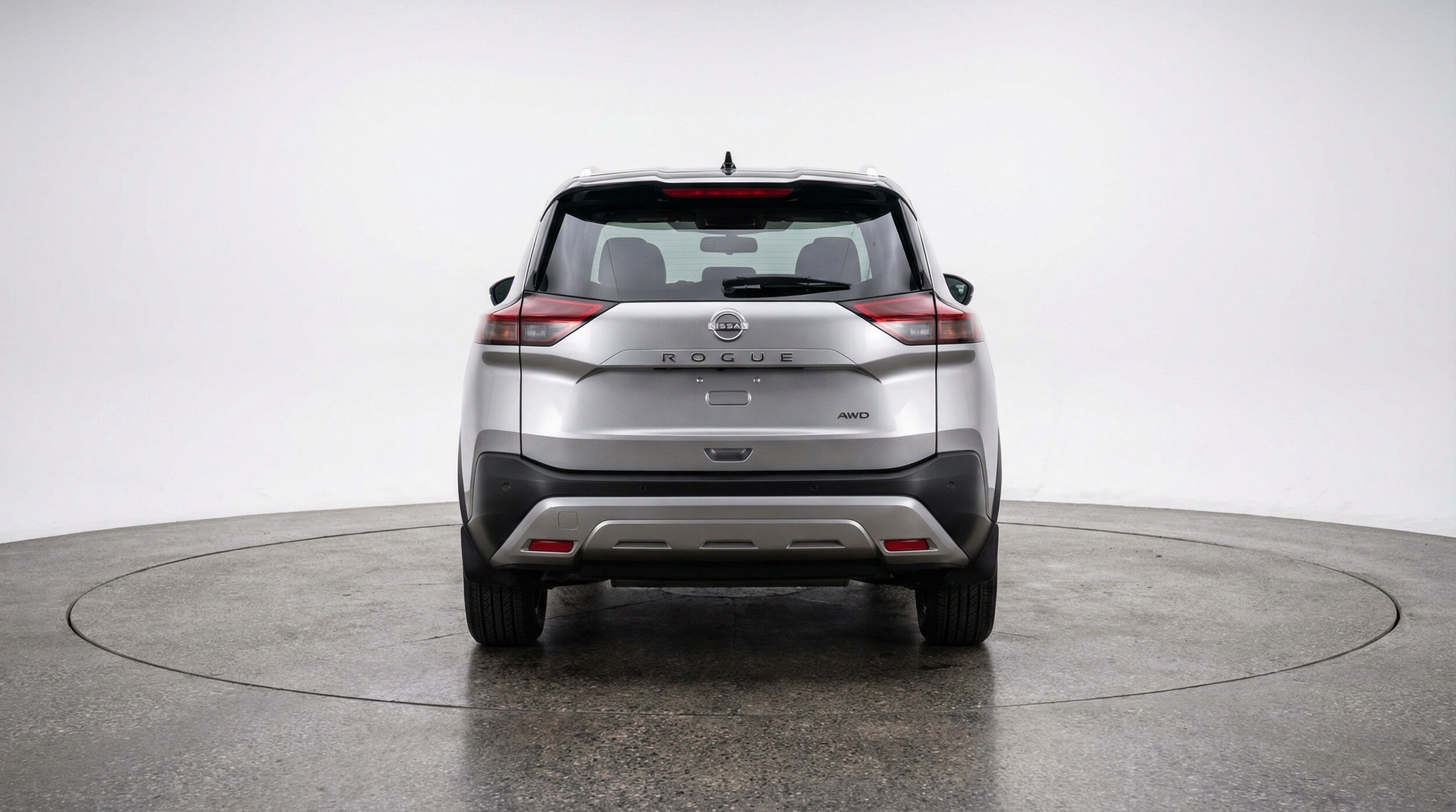 Thumbnail: 2025 Nissan Rogue - 6