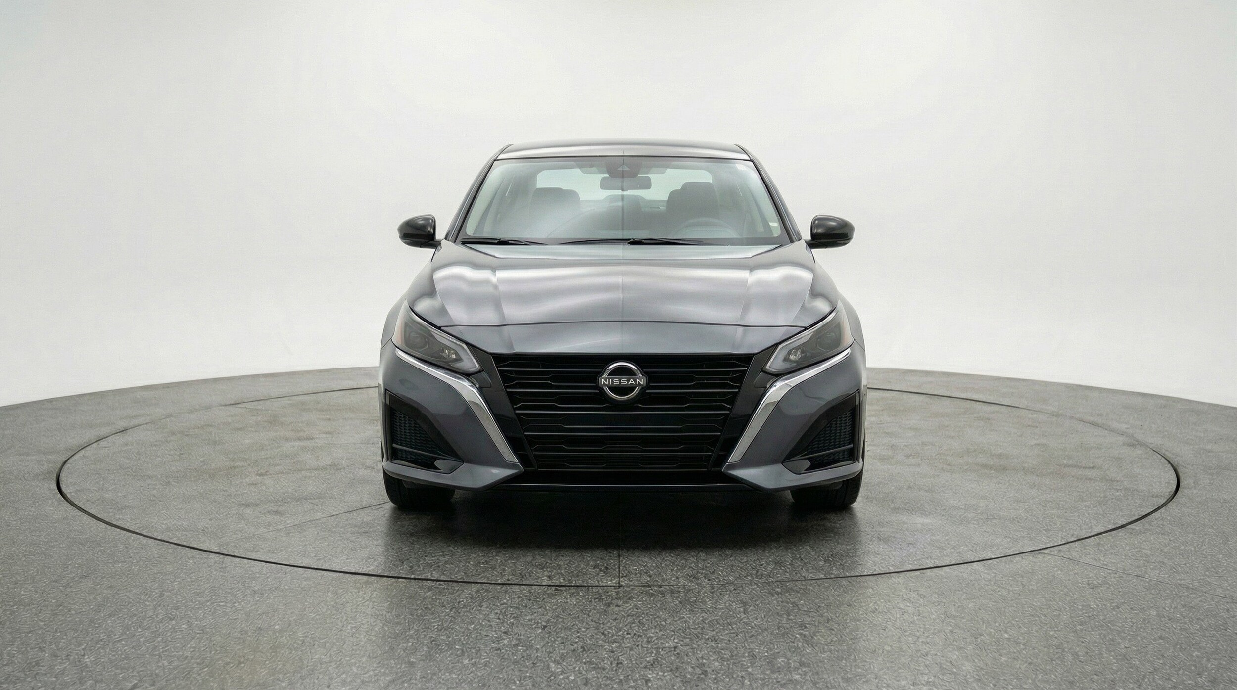 Thumbnail: 2025 Nissan Altima - 2