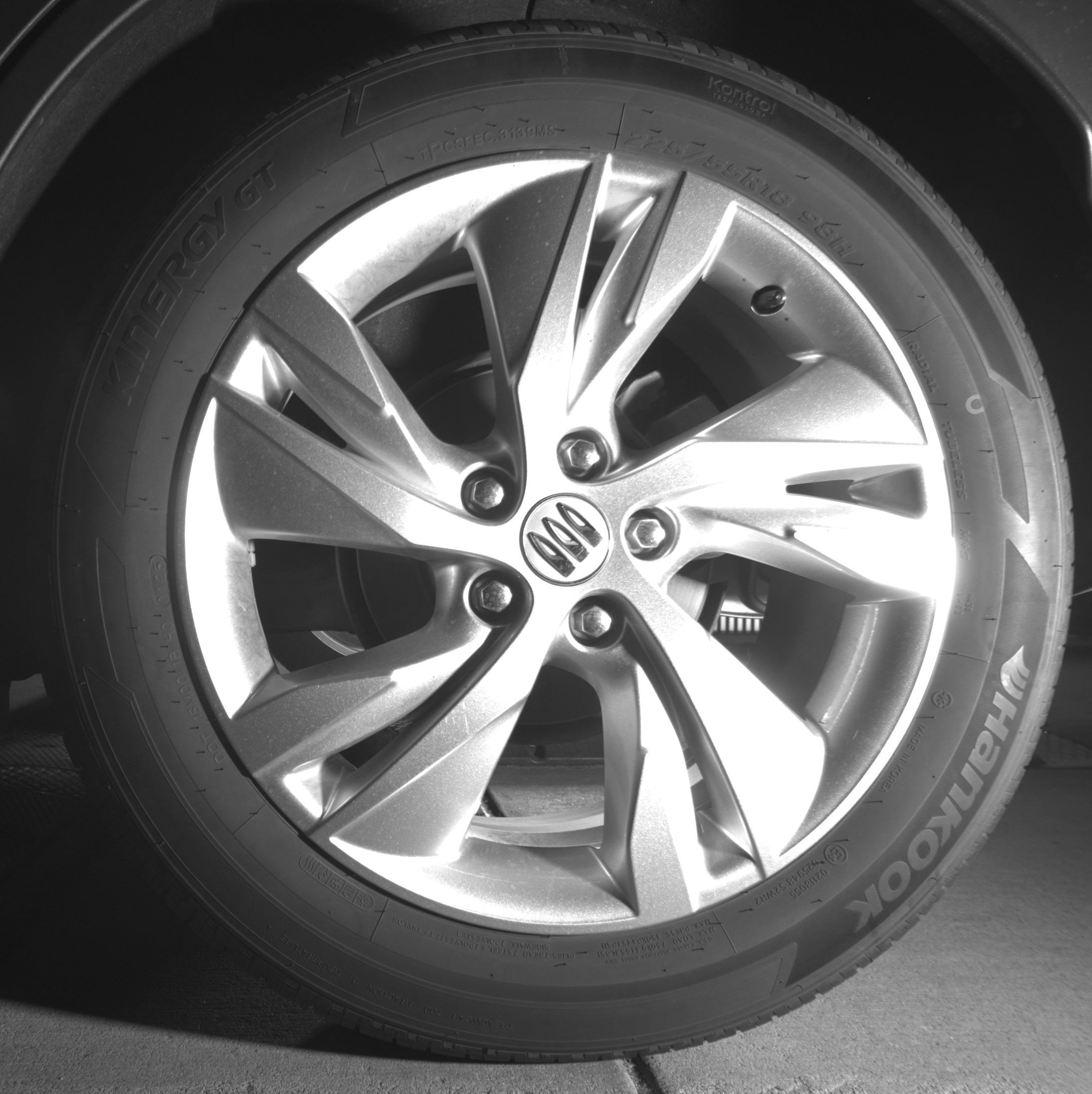 Thumbnail: 2025 Buick Encore GX - 14