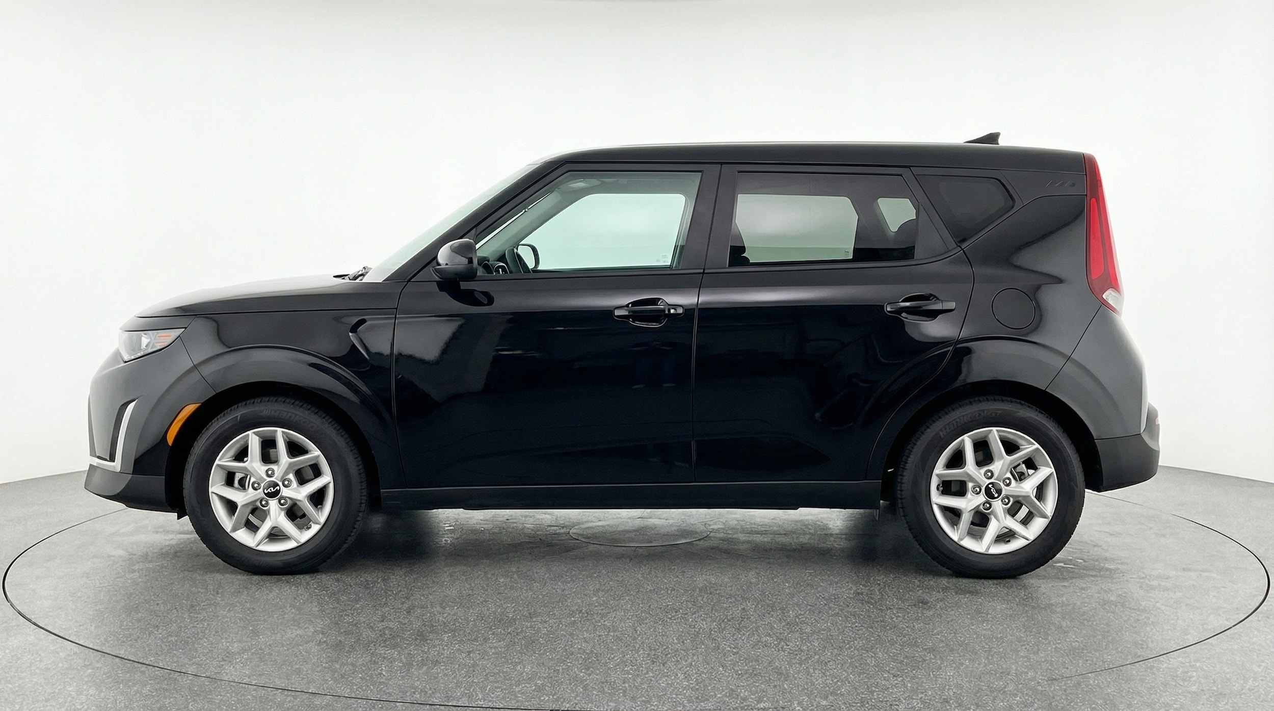 Thumbnail: 2025 Kia Soul - 4