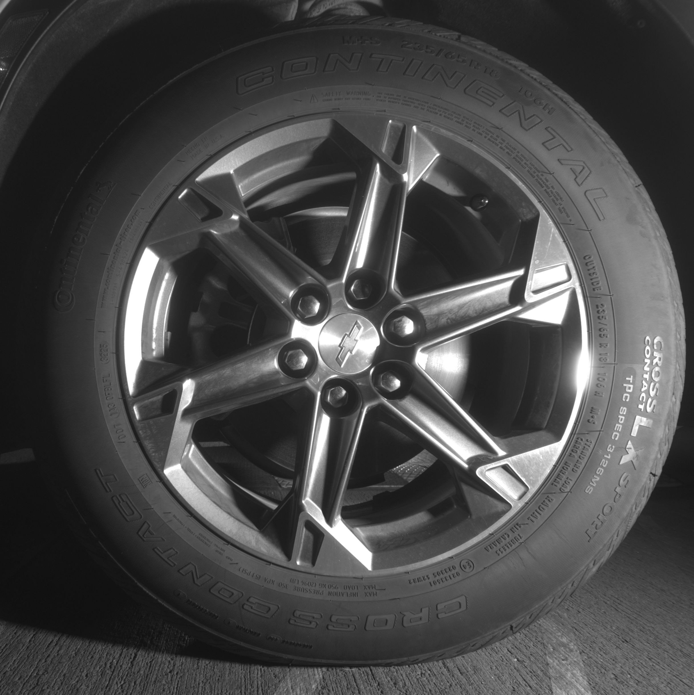 Thumbnail: 2025 Chevrolet Blazer - 12