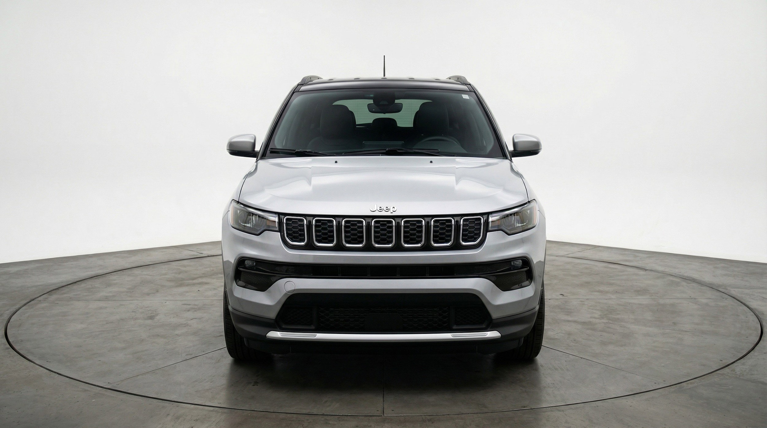 Thumbnail: 2025 Jeep Compass - 2