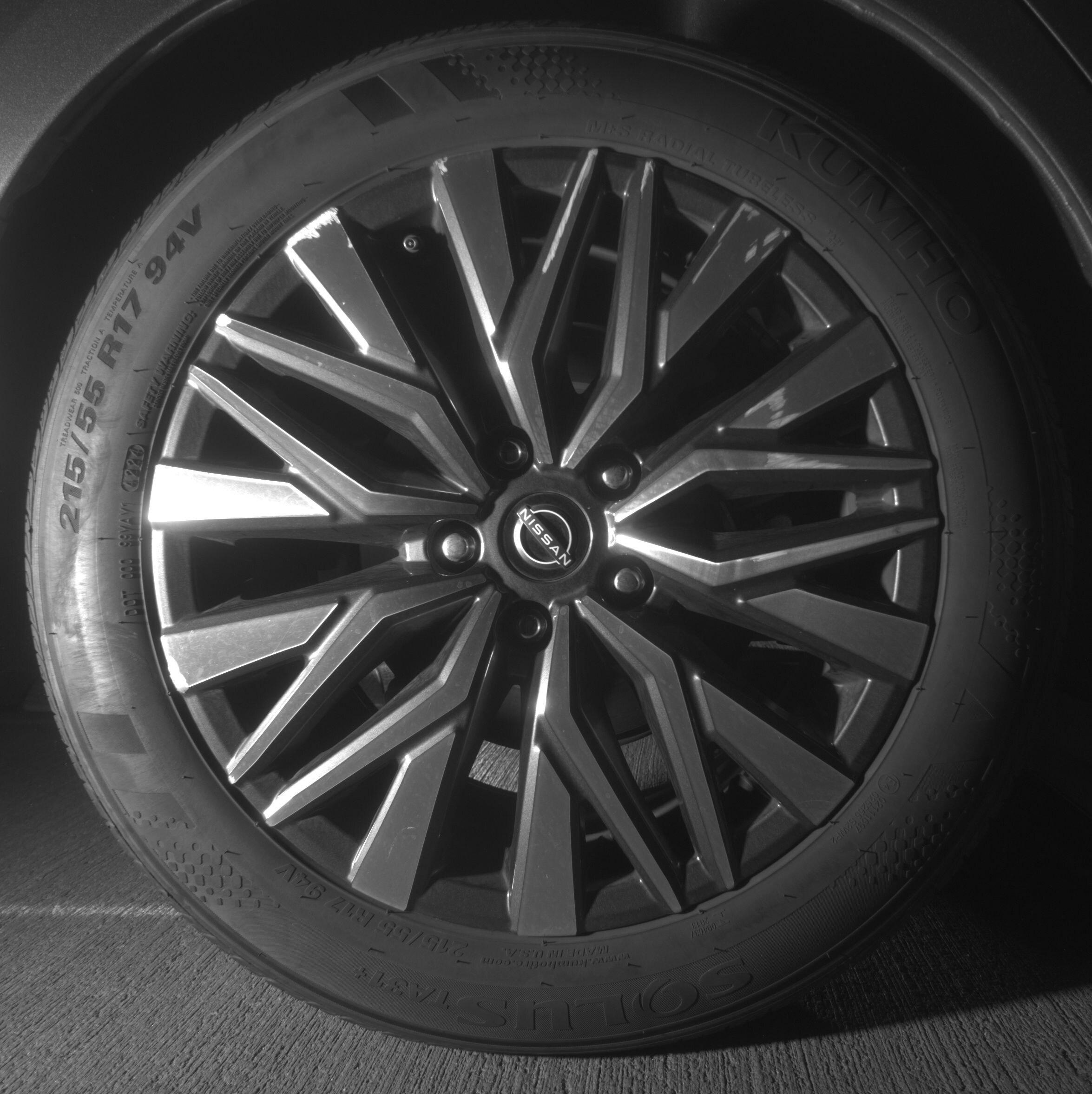 Thumbnail: 2025 Nissan Altima - 12