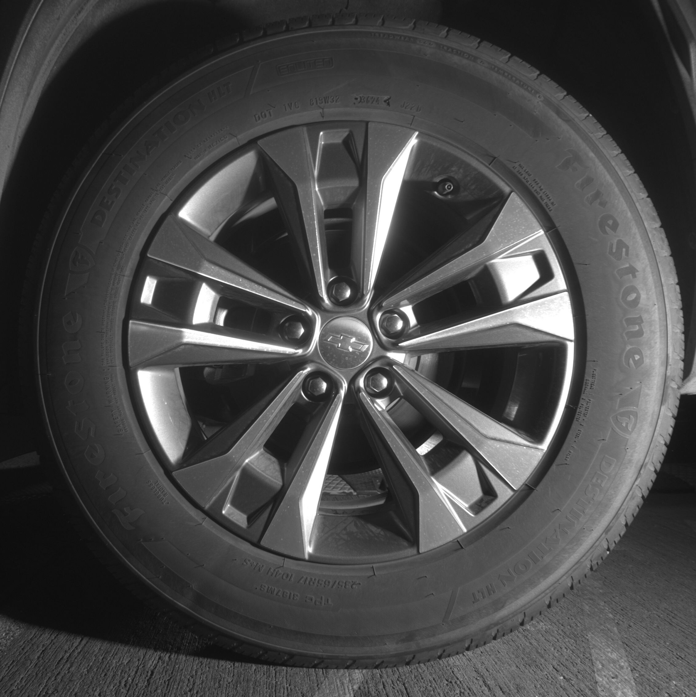 Thumbnail: 2025 Chevrolet Equinox - 11