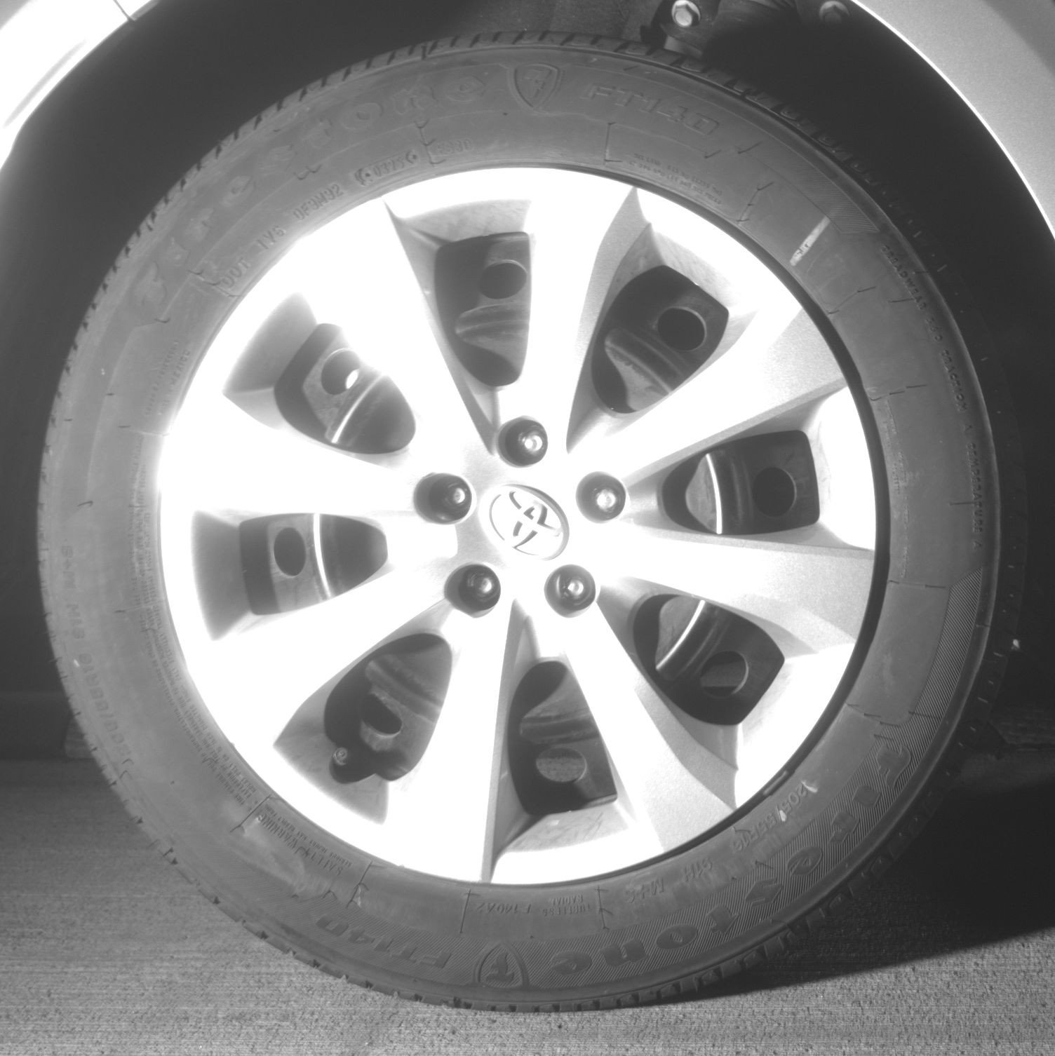 Thumbnail: 2025 Toyota Corolla - 15