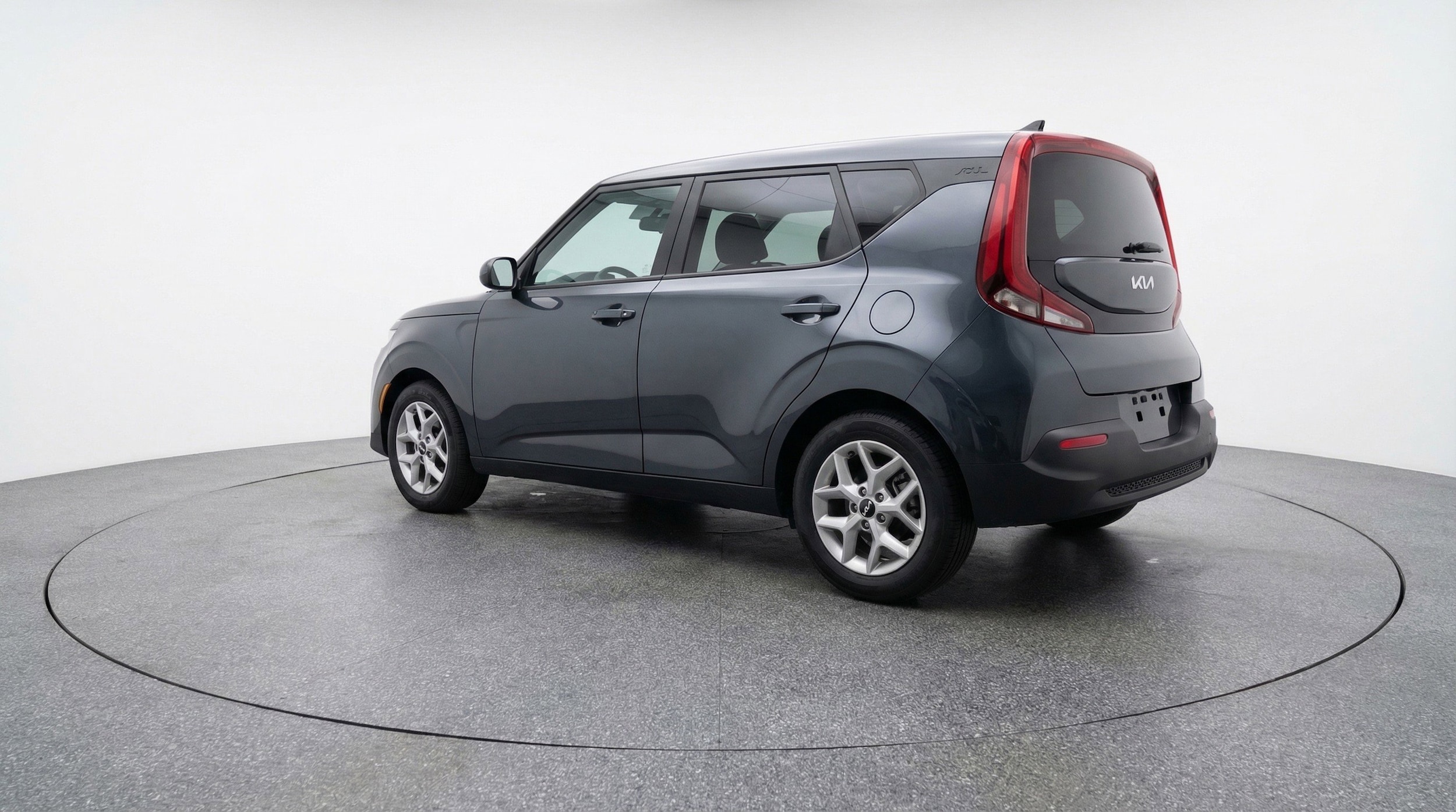 Thumbnail: 2025 Kia Soul - 6