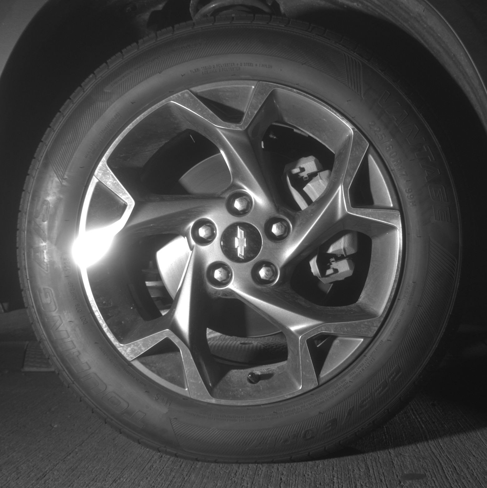 Thumbnail: 2025 Chevrolet Trax - 13