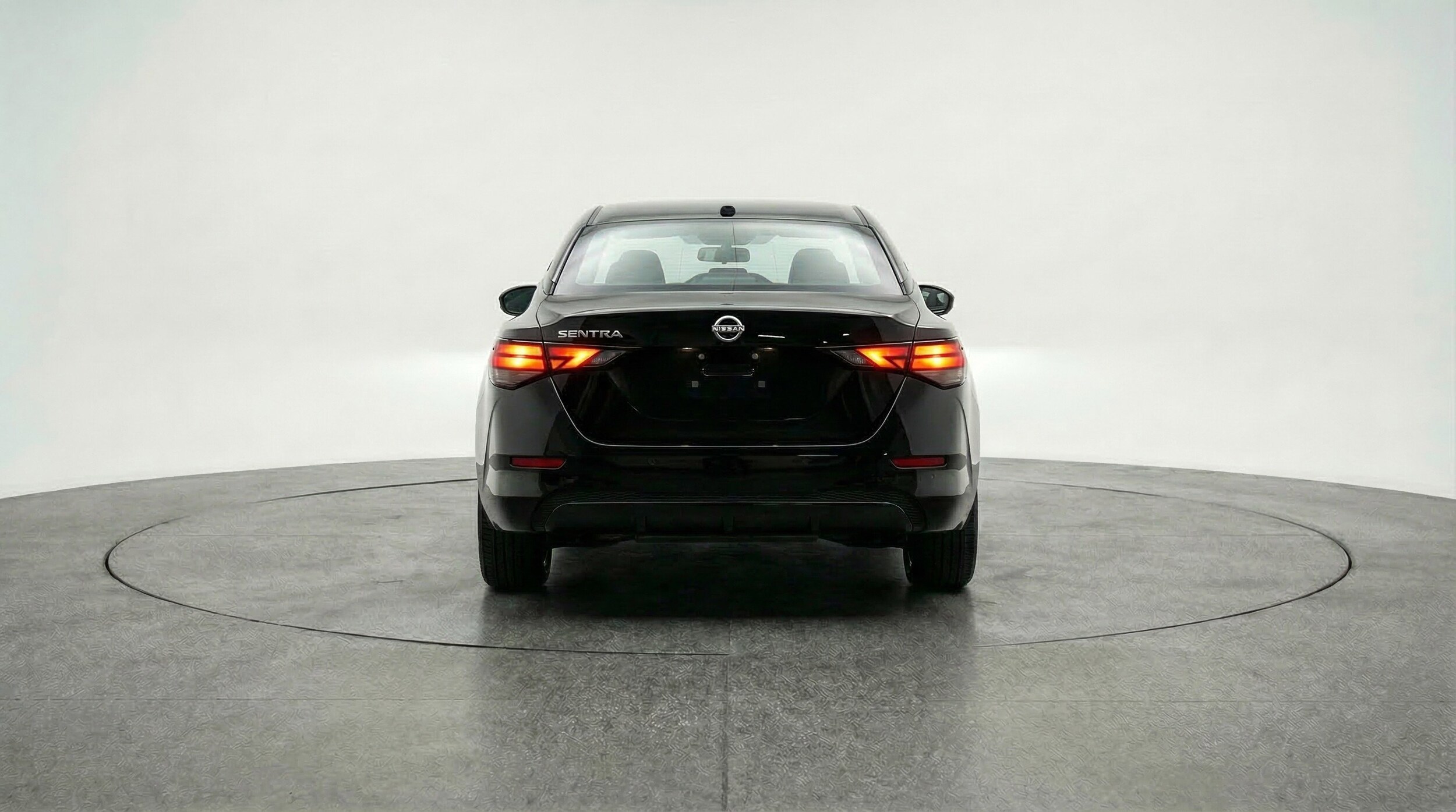 Thumbnail: 2025 Nissan Sentra - 7