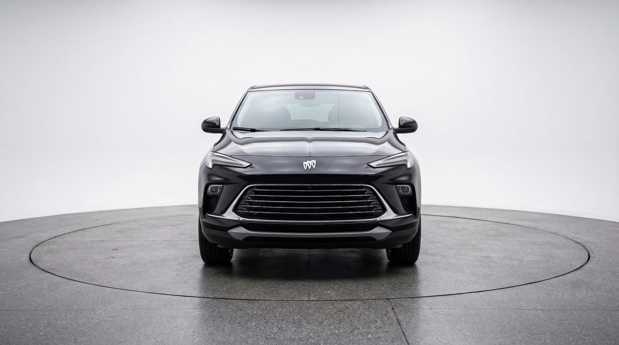 Thumbnail: 2025 Buick Encore GX - 2