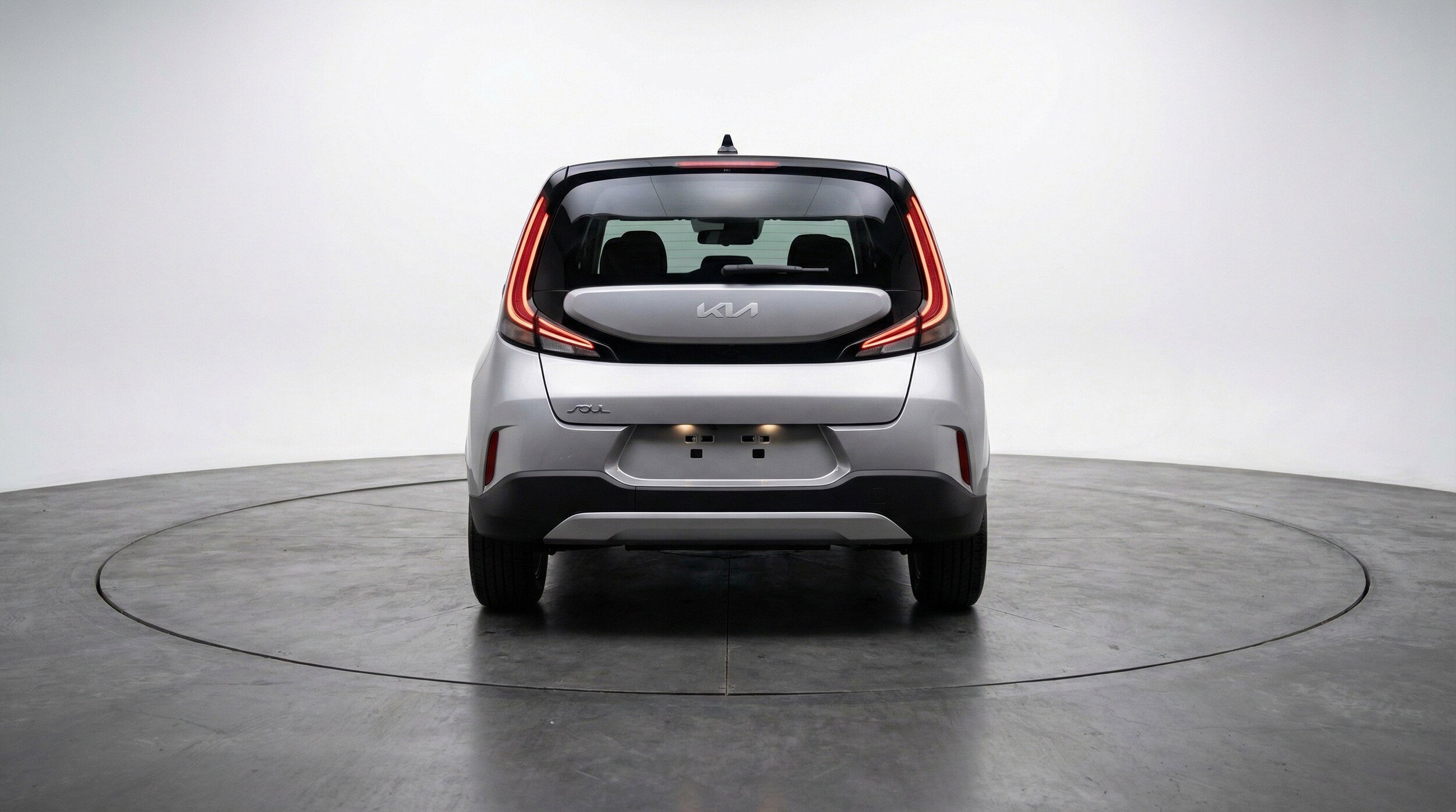 Thumbnail: 2025 Kia Soul - 7