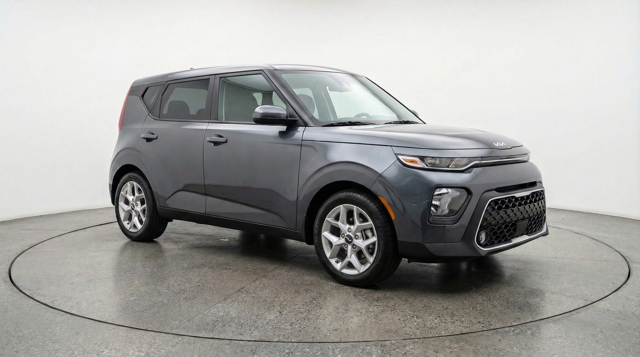 Thumbnail: 2025 Kia Soul - 1