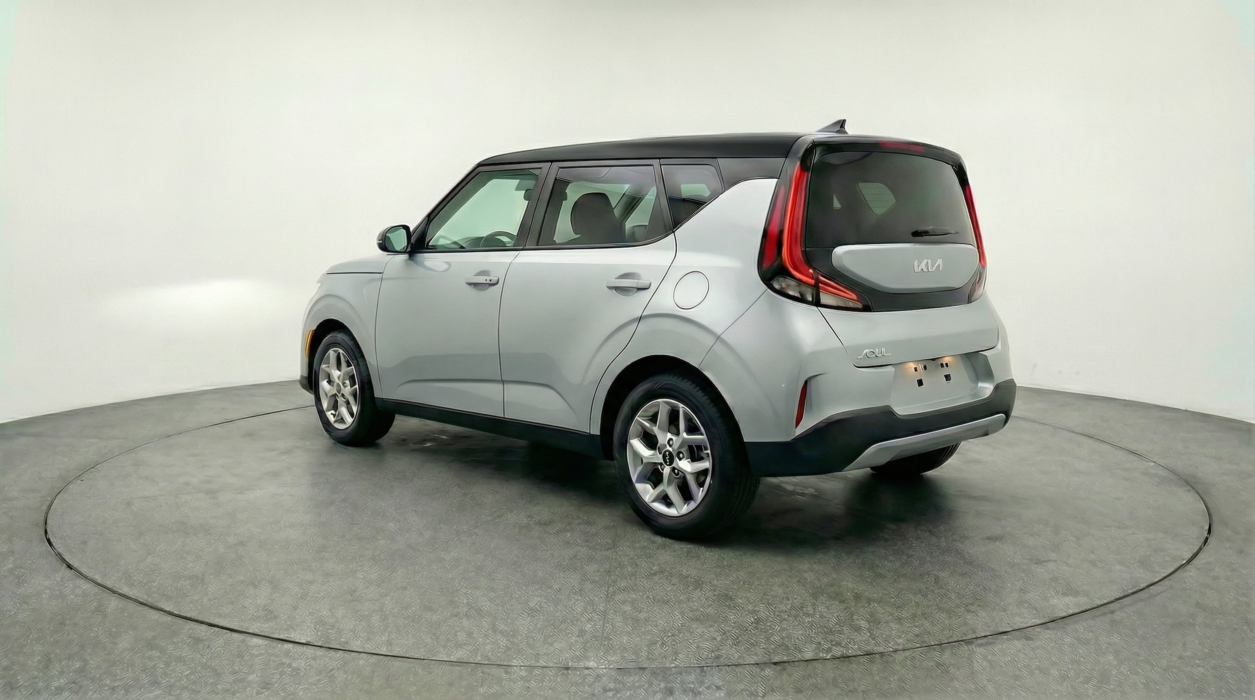 Thumbnail: 2025 Kia Soul - 5