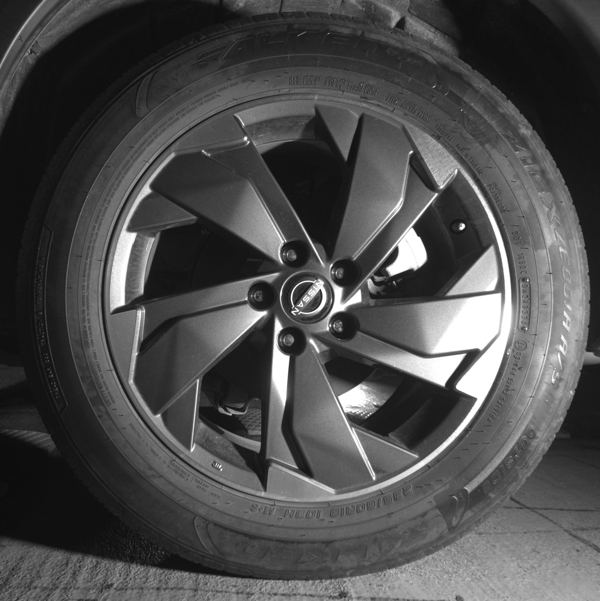 Thumbnail: 2025 Nissan Rogue - 11