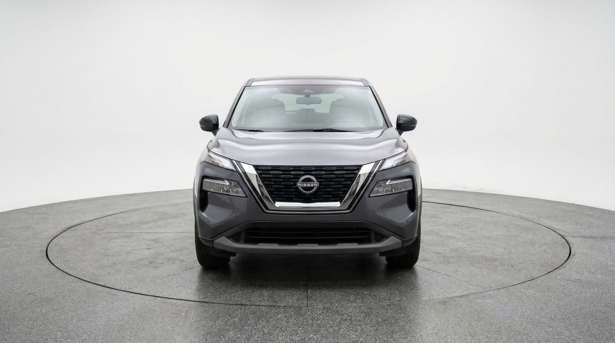 Thumbnail: 2023 Nissan Rogue - 2