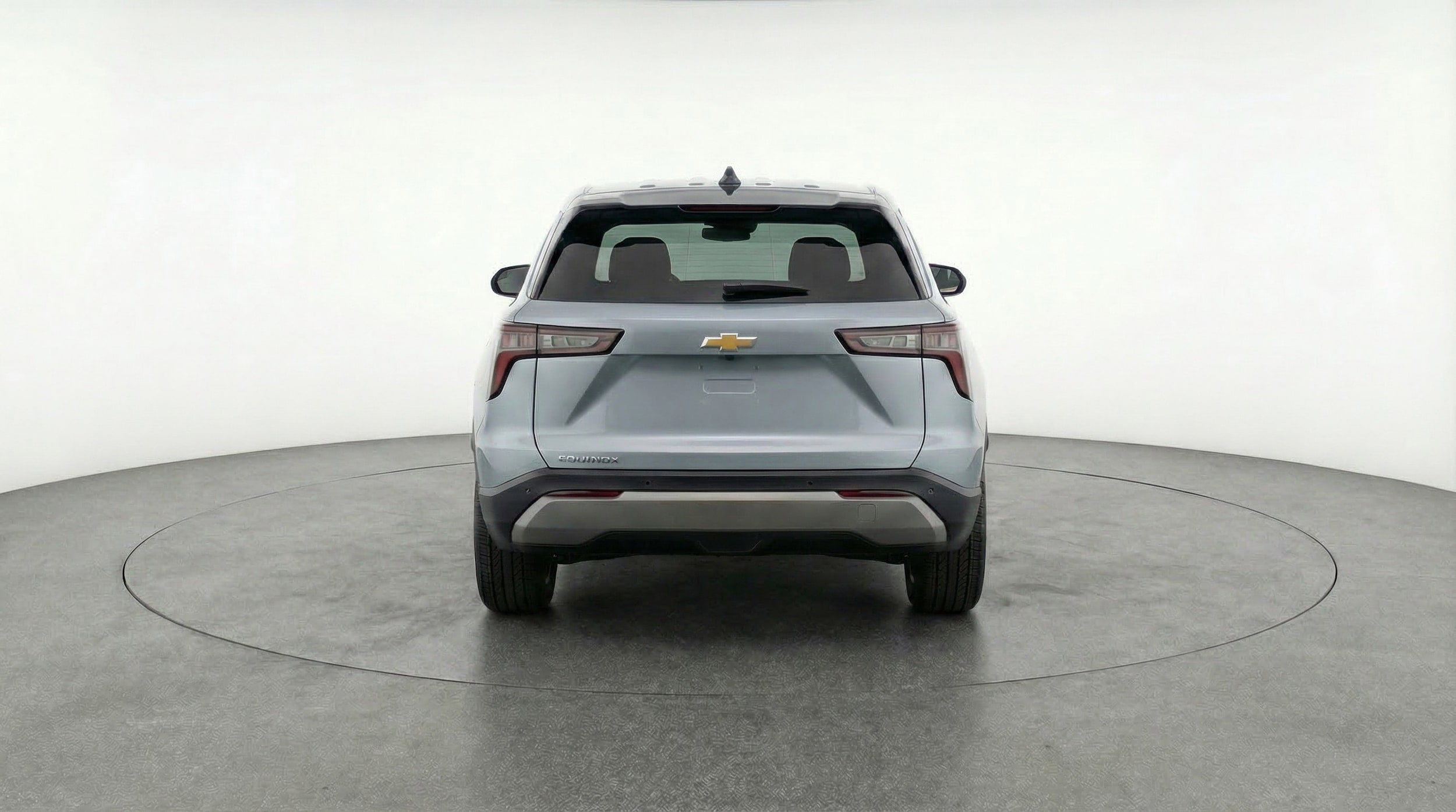 Thumbnail: 2025 Chevrolet Equinox - 7