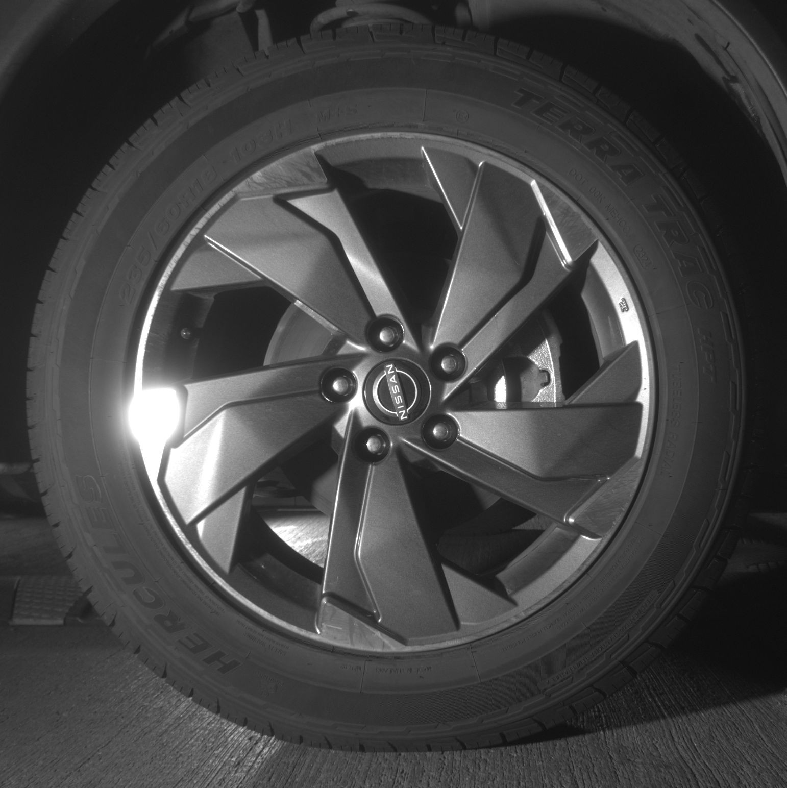 Thumbnail: 2025 Nissan Rogue - 10