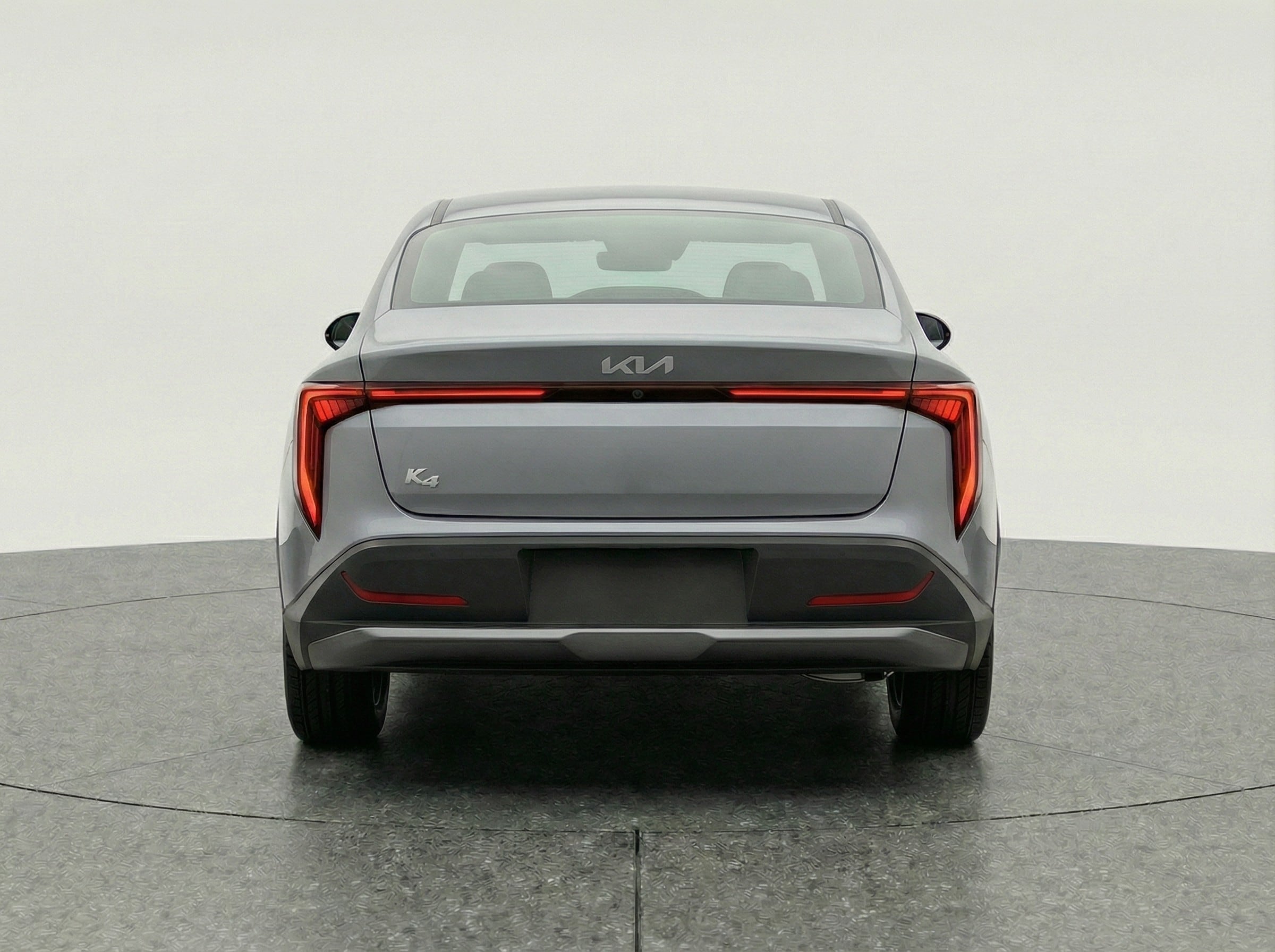 Thumbnail: 2025 Kia K4 - 6