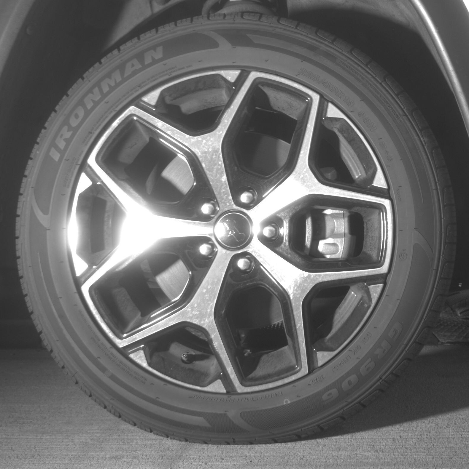 Thumbnail: 2025 Jeep Compass - 10