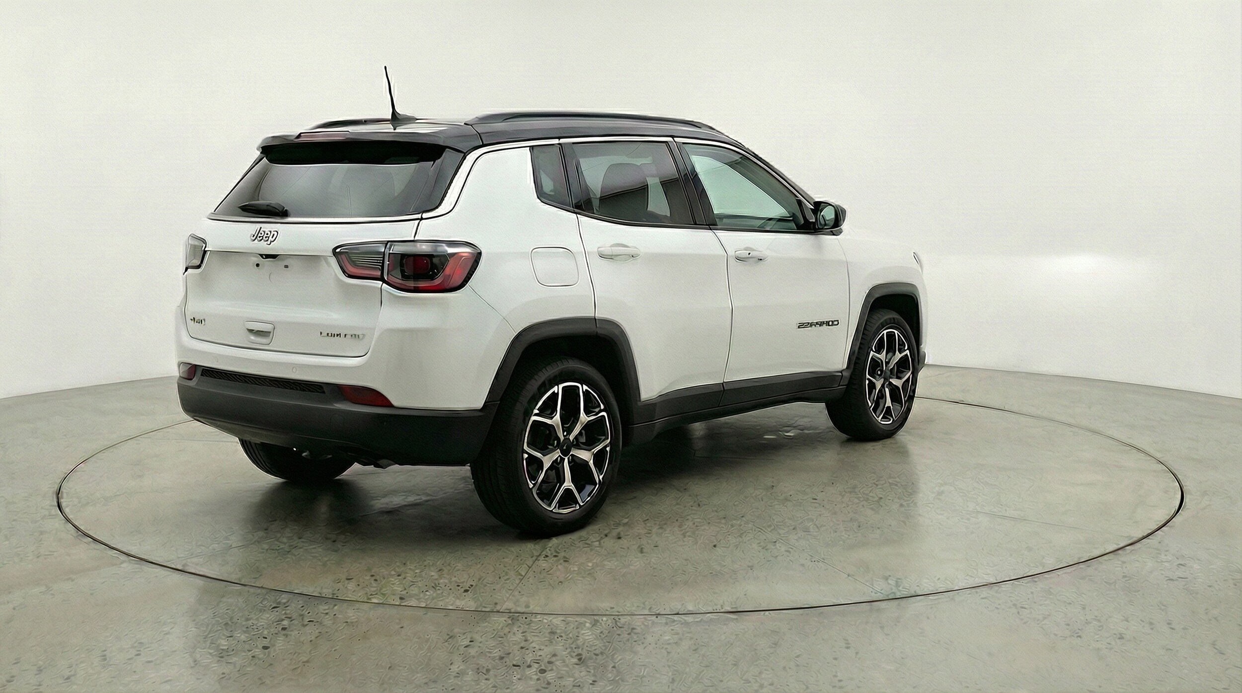 Thumbnail: 2025 Jeep Compass - 9