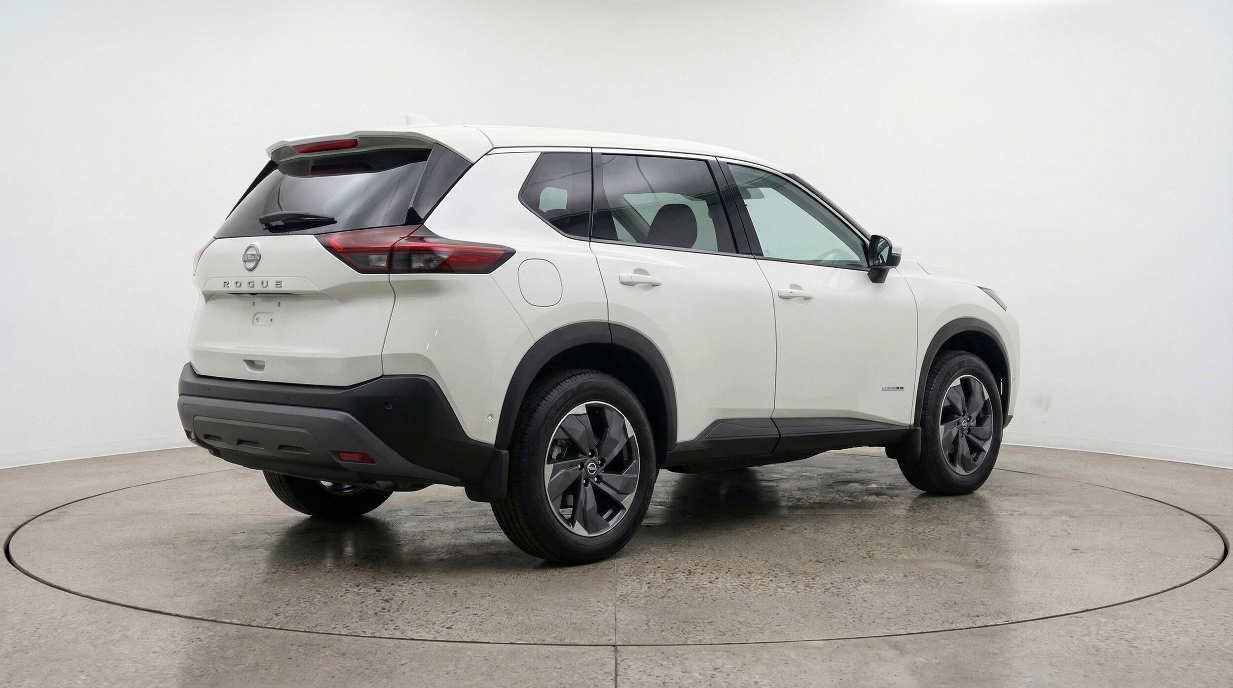 Thumbnail: 2025 Nissan Rogue - 9