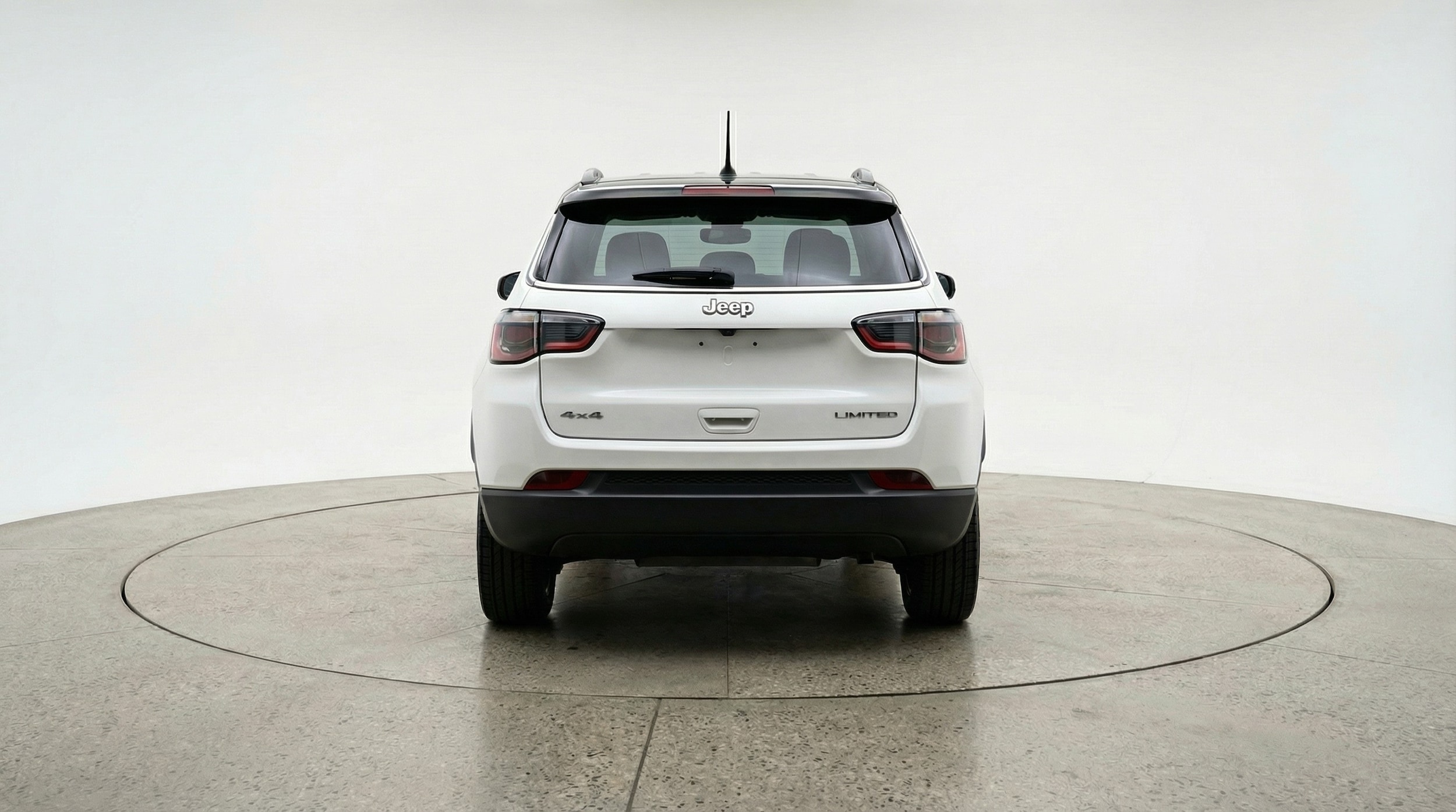 Thumbnail: 2025 Jeep Compass - 6