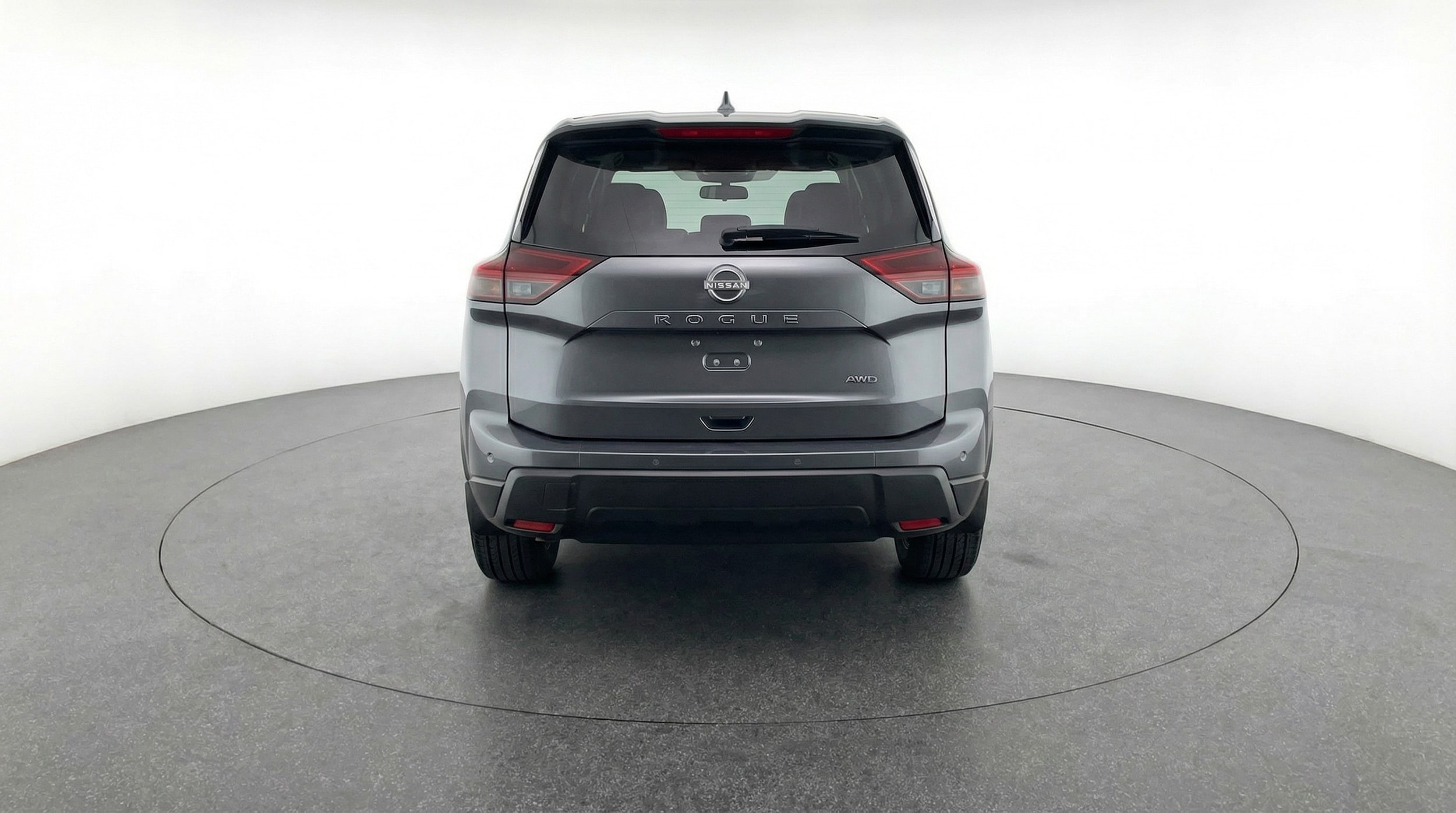 Thumbnail: 2025 Nissan Rogue - 6