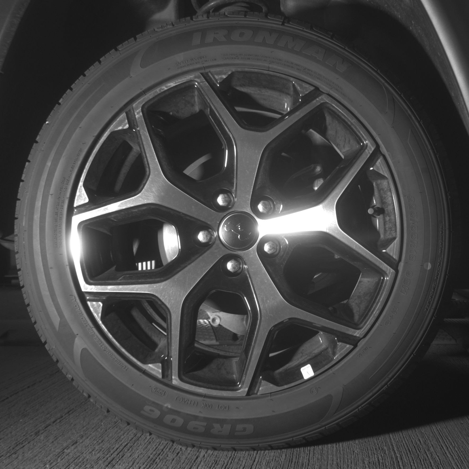 Thumbnail: 2025 Jeep Compass - 15