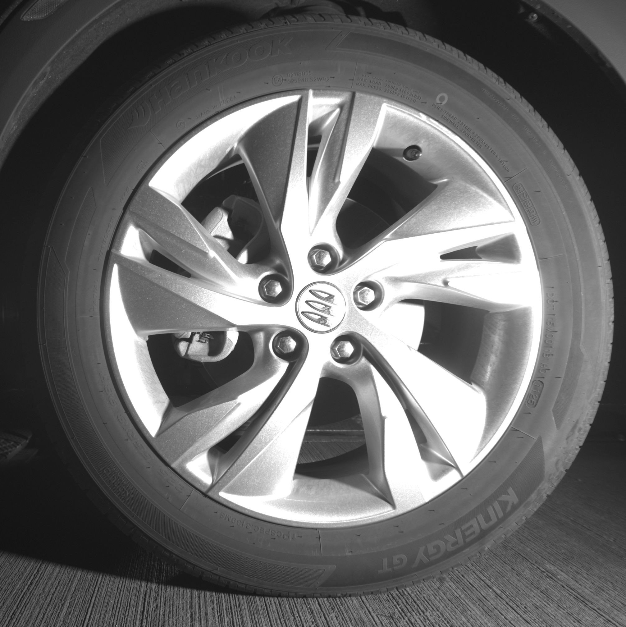 Thumbnail: 2025 Buick Encore GX - 12