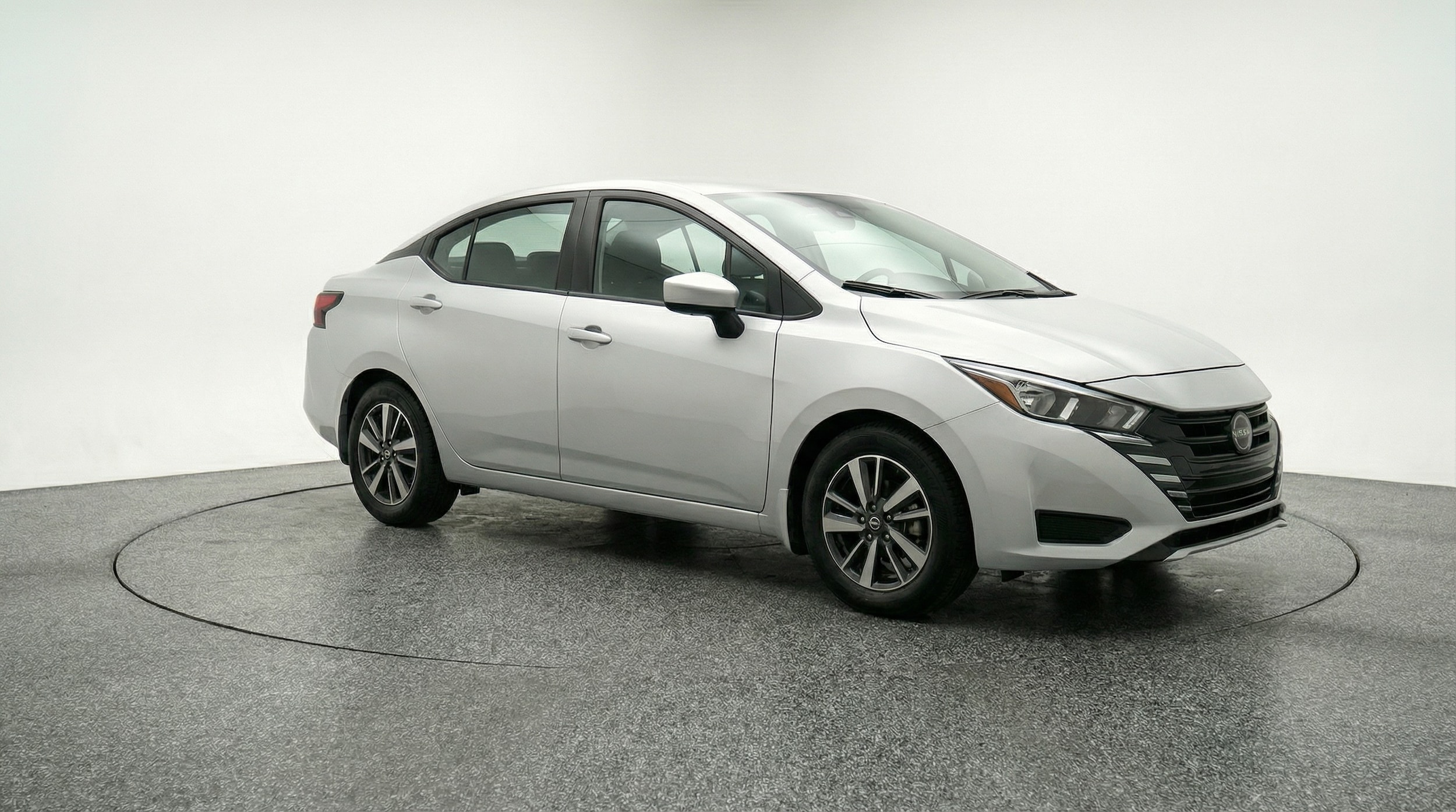 Thumbnail: 2025 Nissan Versa - 1