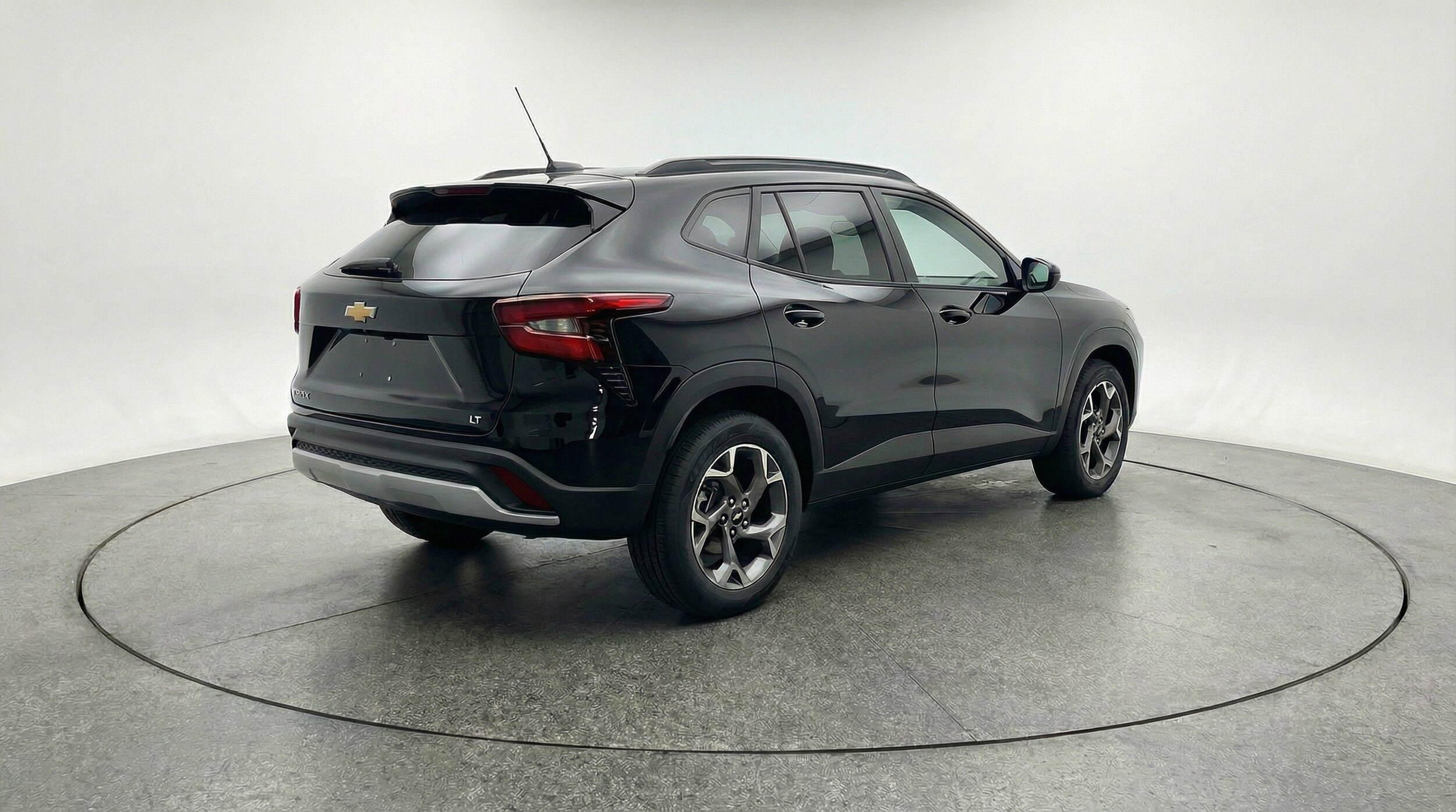 Thumbnail: 2025 Chevrolet Trax - 9