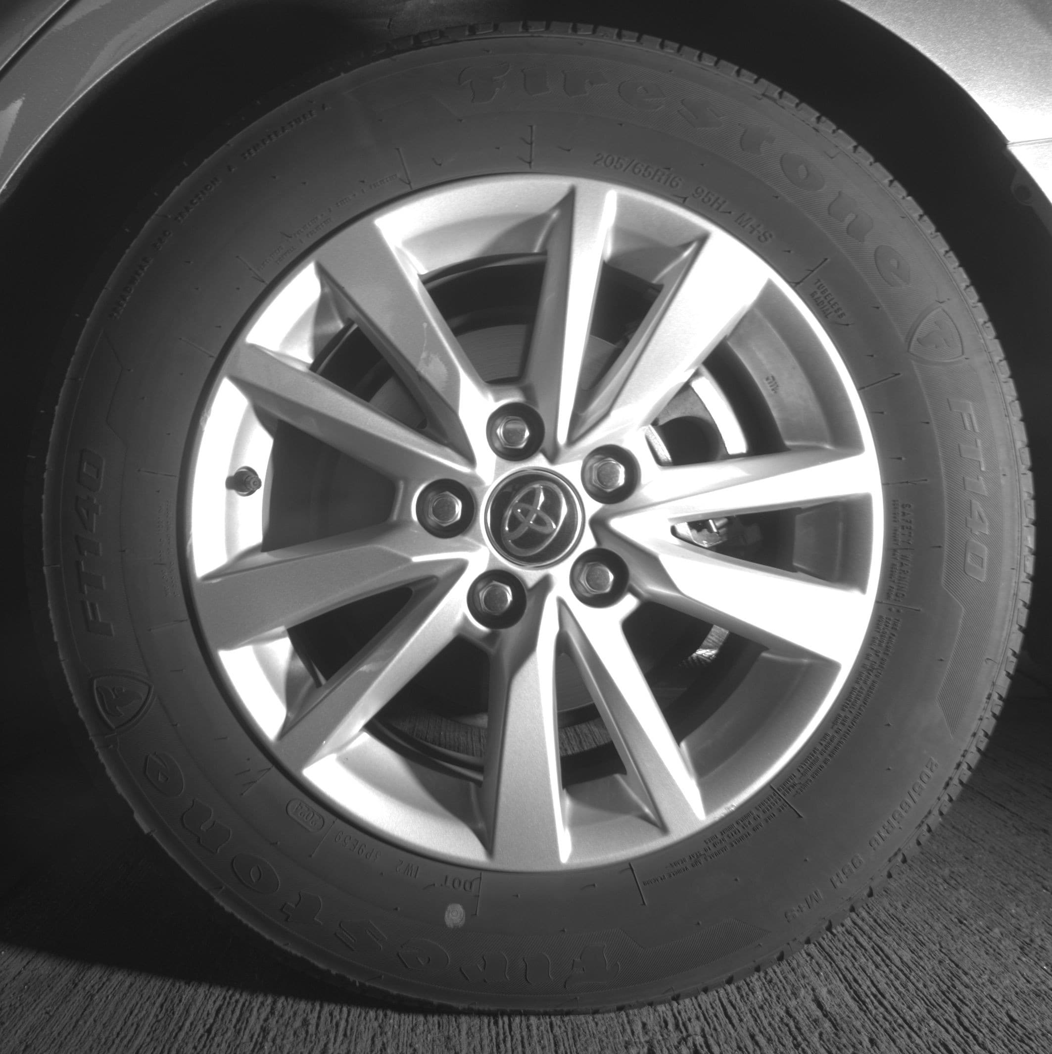 Thumbnail: 2025 Toyota Camry - 9