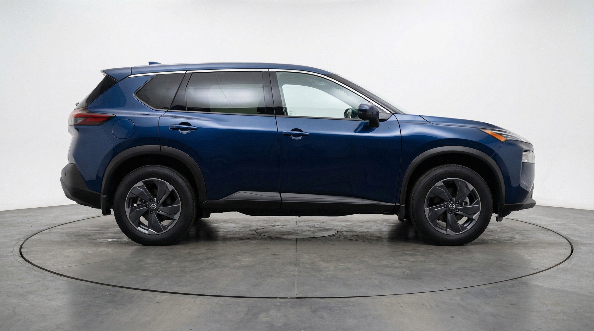 Thumbnail: 2025 Nissan Rogue - 11