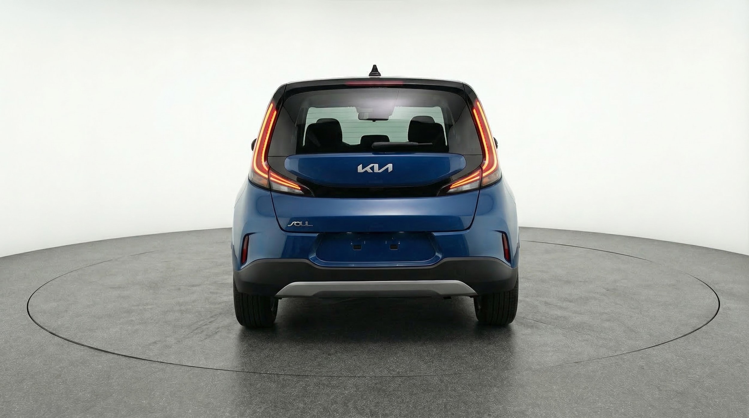 Thumbnail: 2025 Kia Soul - 6