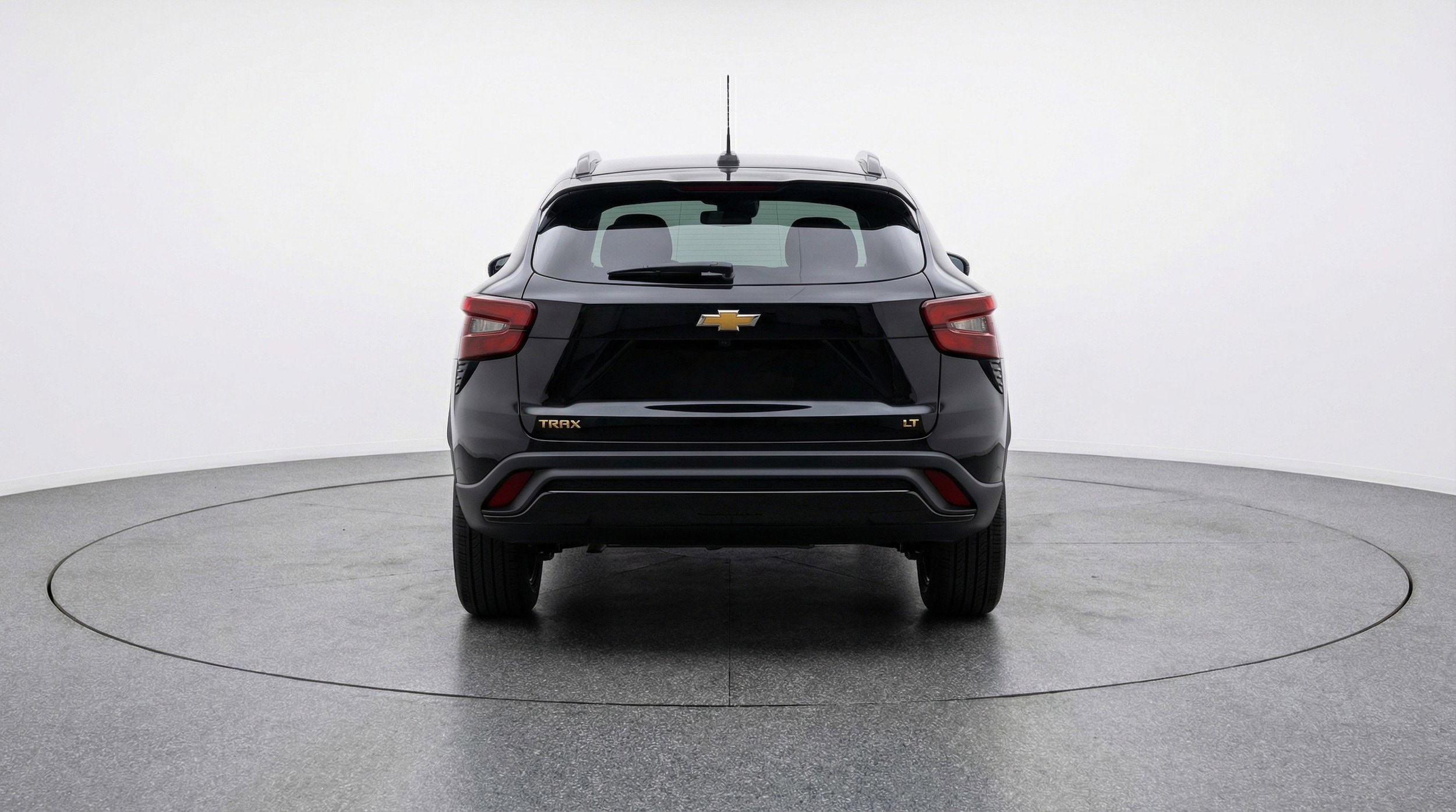 Thumbnail: 2025 Chevrolet Trax - 7