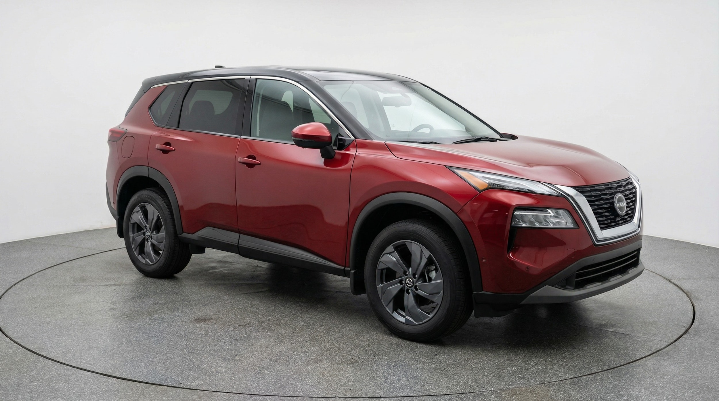 Thumbnail: 2025 Nissan Rogue - 1