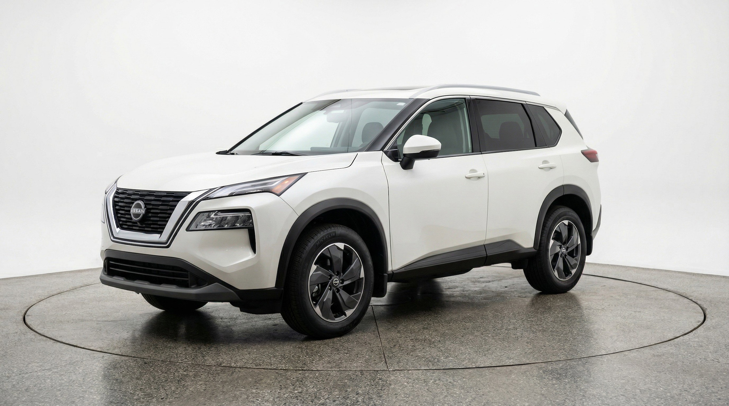 Thumbnail: 2025 Nissan Rogue - 3