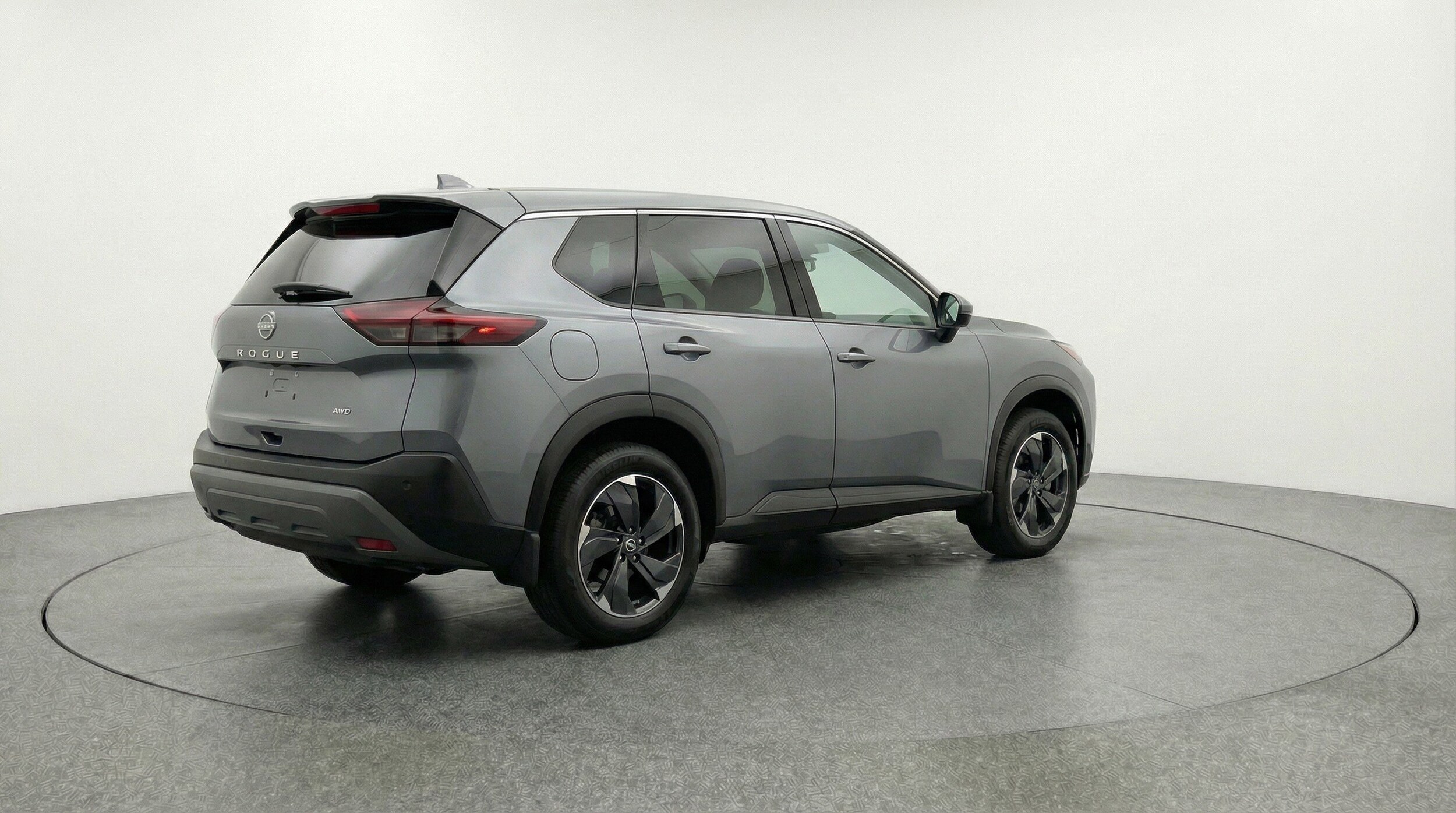 Thumbnail: 2025 Nissan Rogue - 9