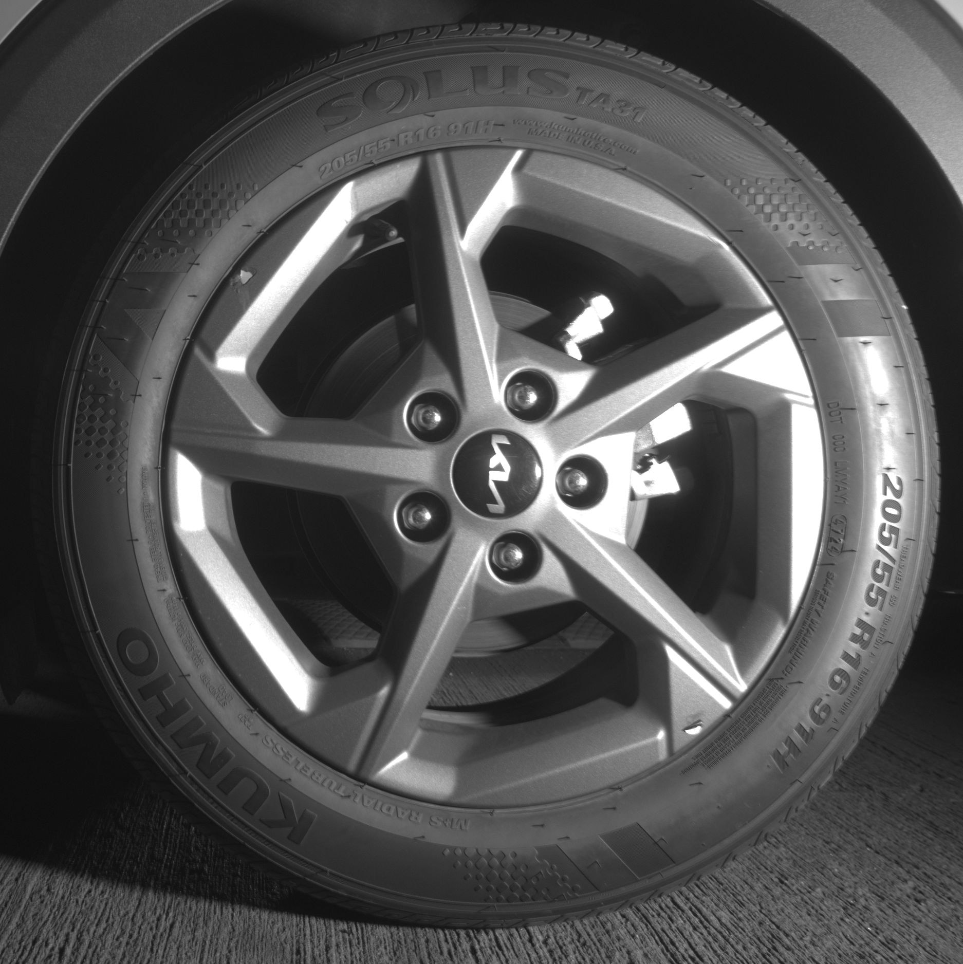 Thumbnail: 2025 Kia K4 - 11