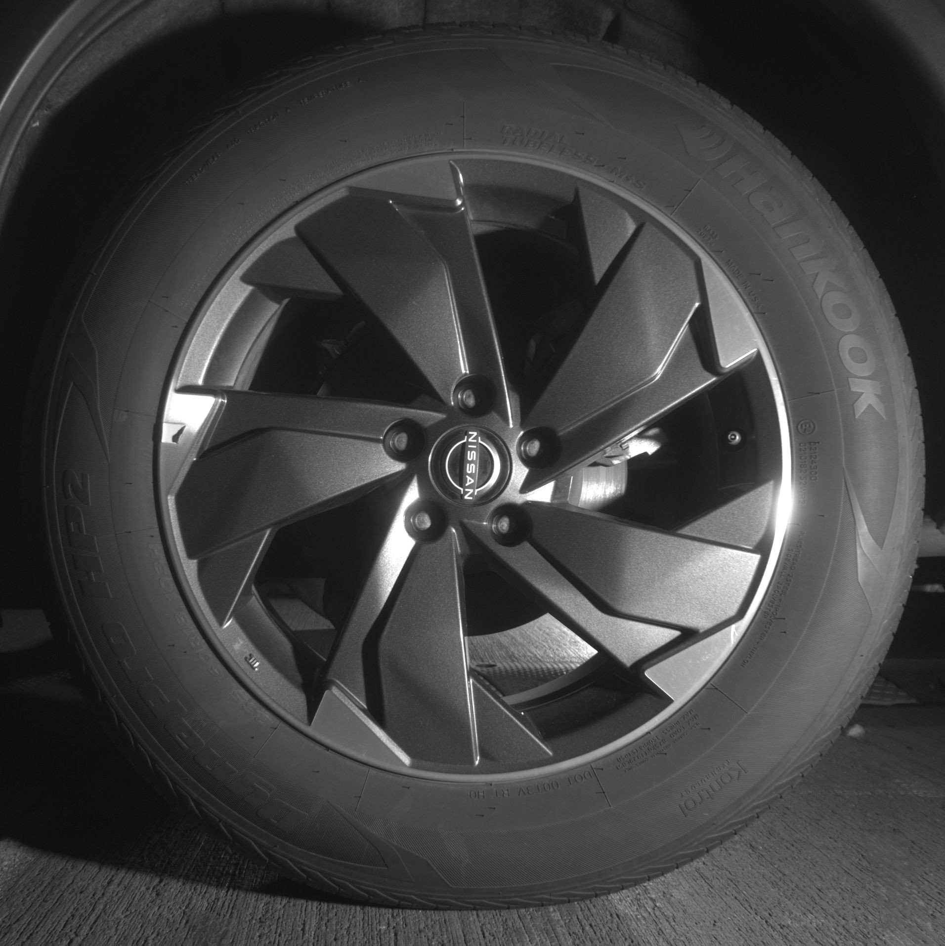 Thumbnail: 2025 Nissan Rogue - 14