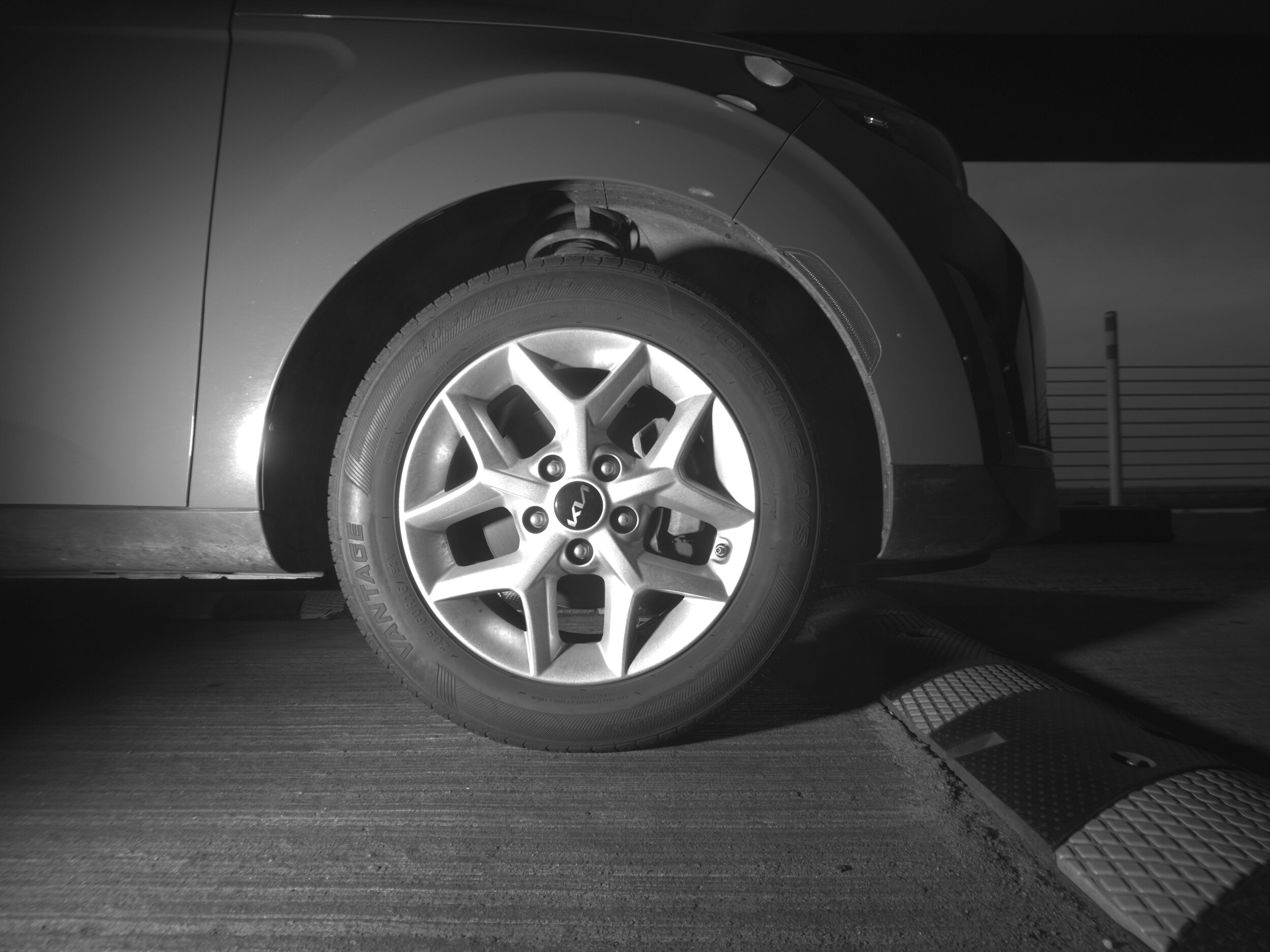 Thumbnail: 2025 Kia Soul - 13